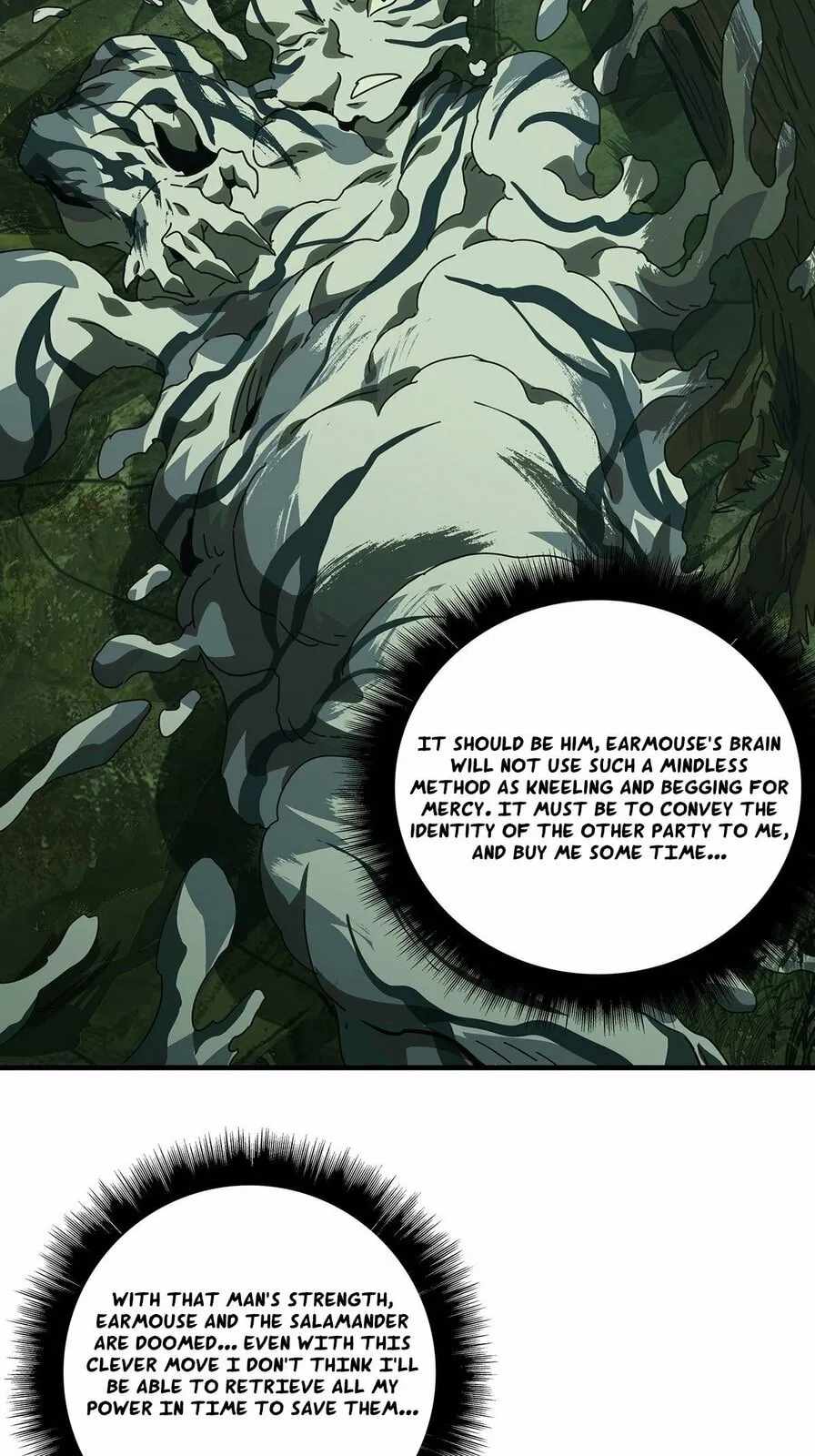 Taoist (DaXiangWuXing) Chapter 197 - Page 4