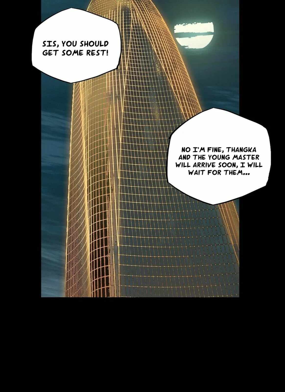 Taoist (DaXiangWuXing) Chapter 197 - Page 36
