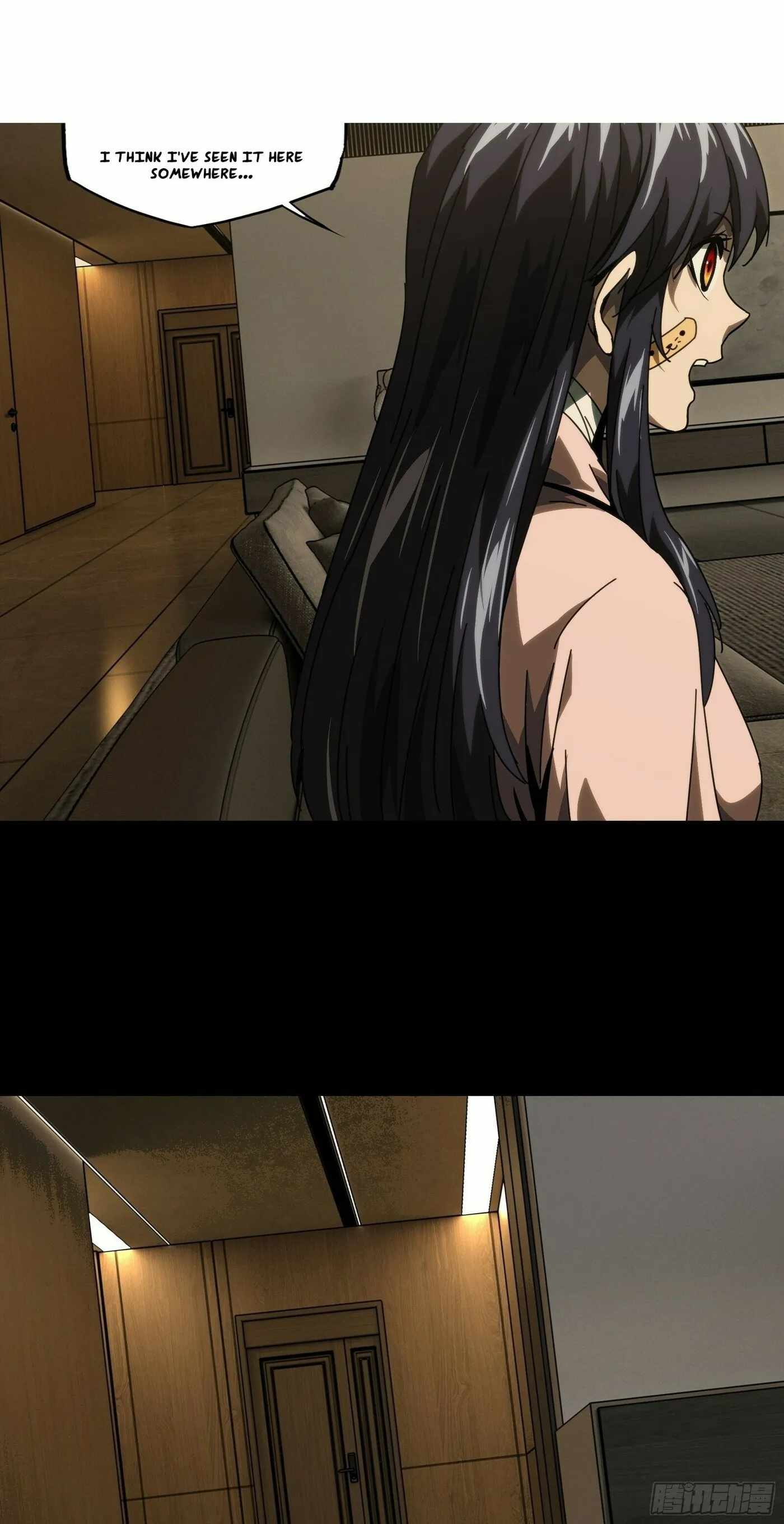 Taoist (DaXiangWuXing) Chapter 197 - Page 38