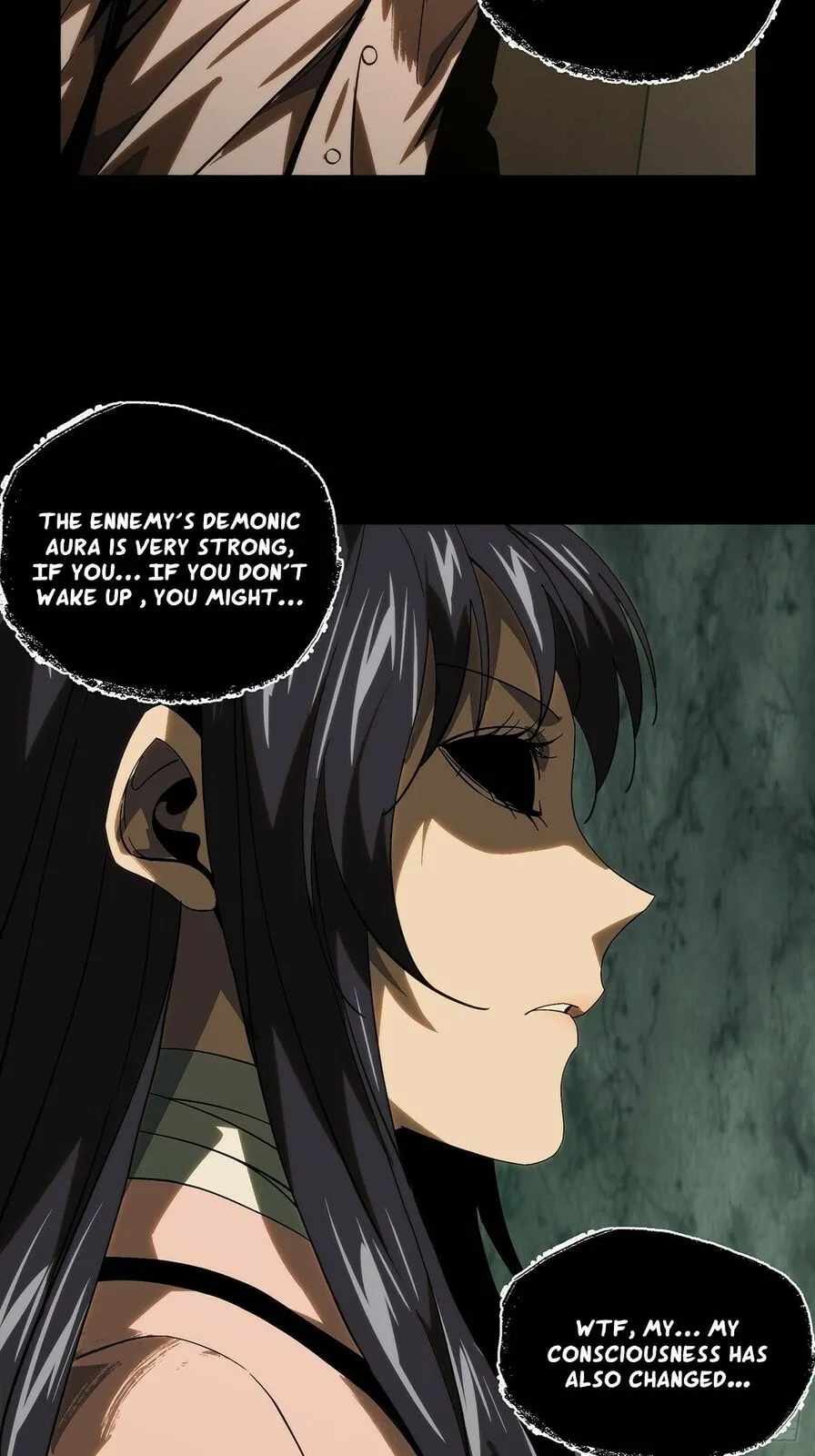 Taoist (DaXiangWuXing) Chapter 198 - Page 14