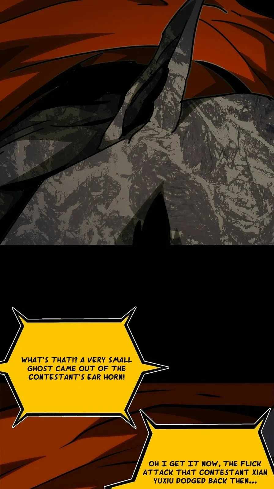 Taoist (DaXiangWuXing) Chapter 199 - Page 1