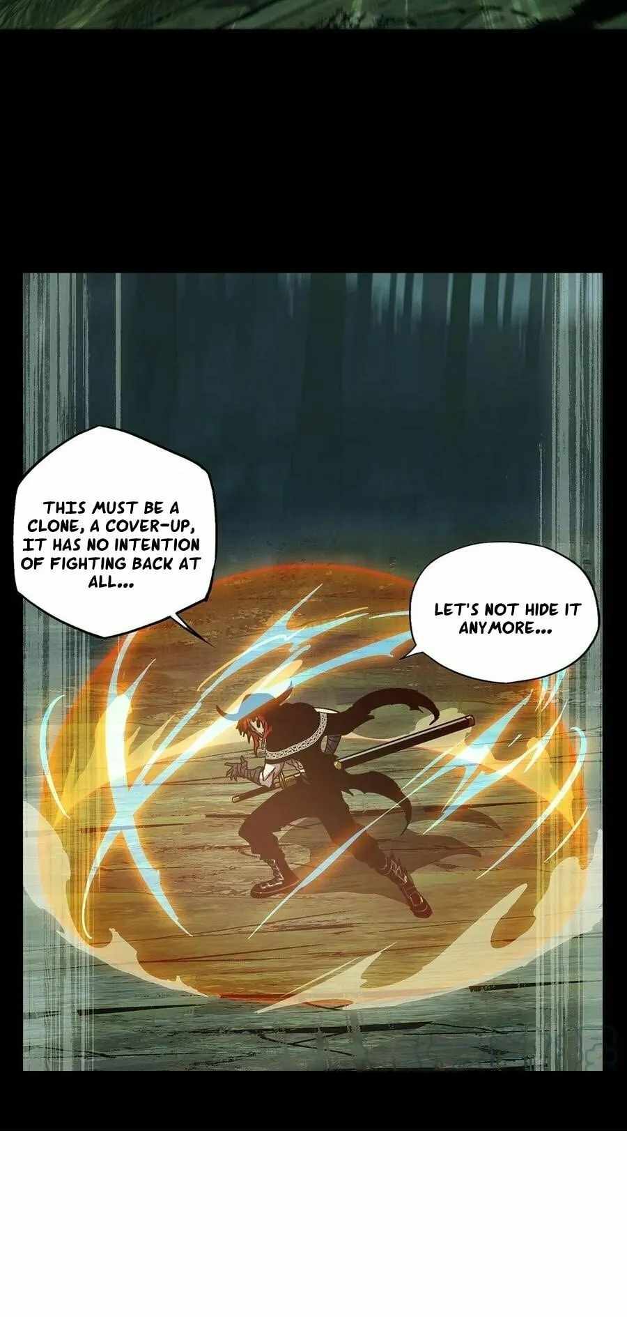 Taoist (DaXiangWuXing) Chapter 200 - Page 29