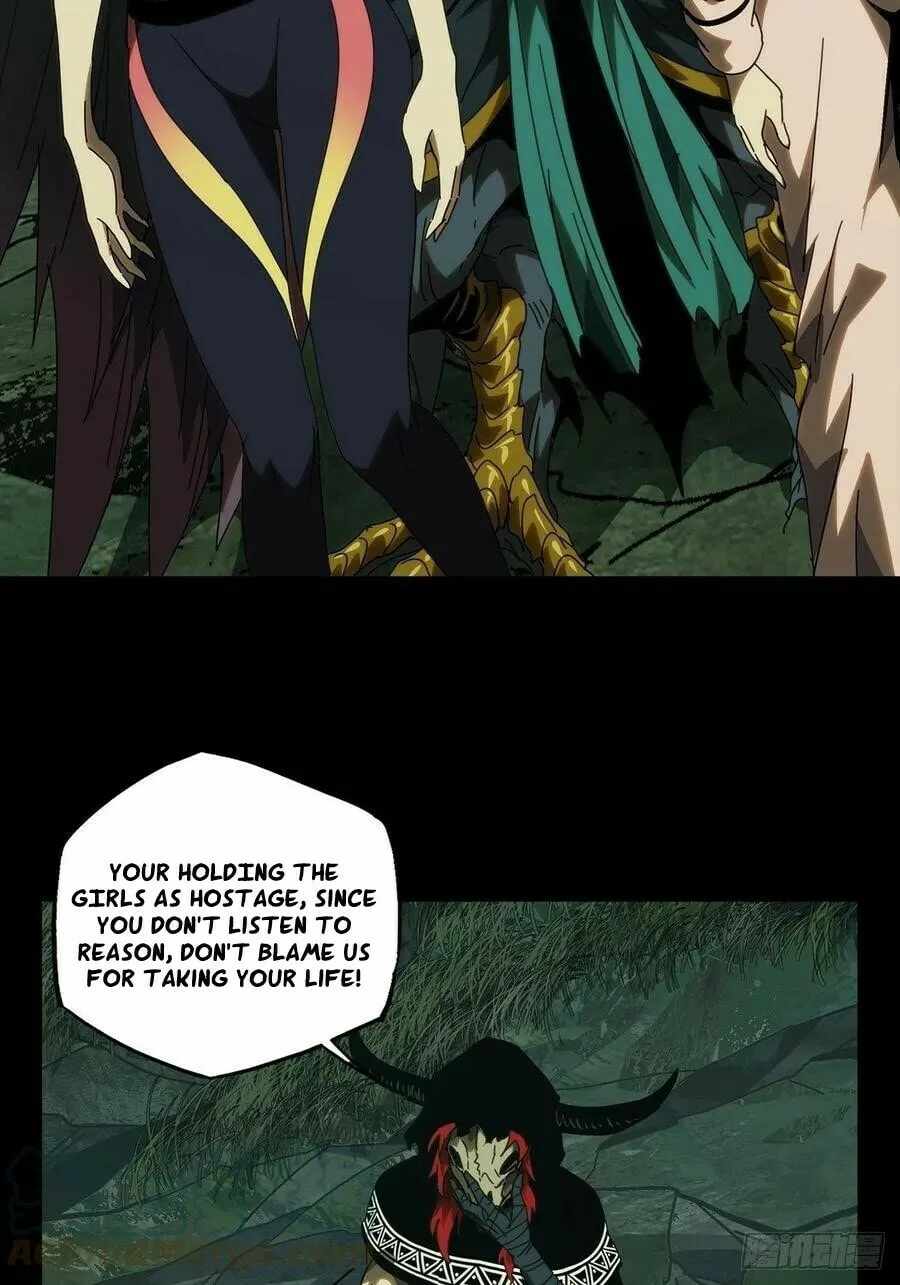 Taoist (DaXiangWuXing) Chapter 201 - Page 40