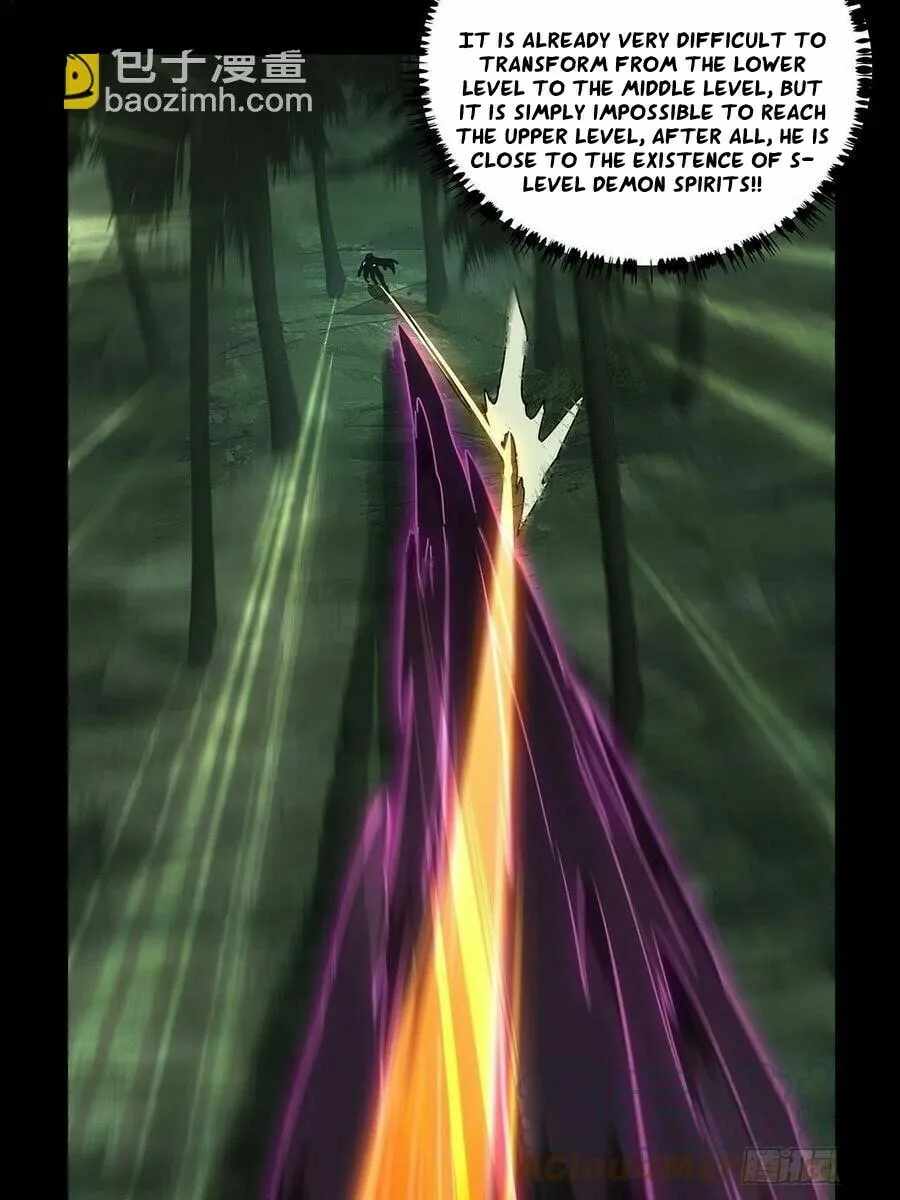 Taoist (DaXiangWuXing) Chapter 202 - Page 23