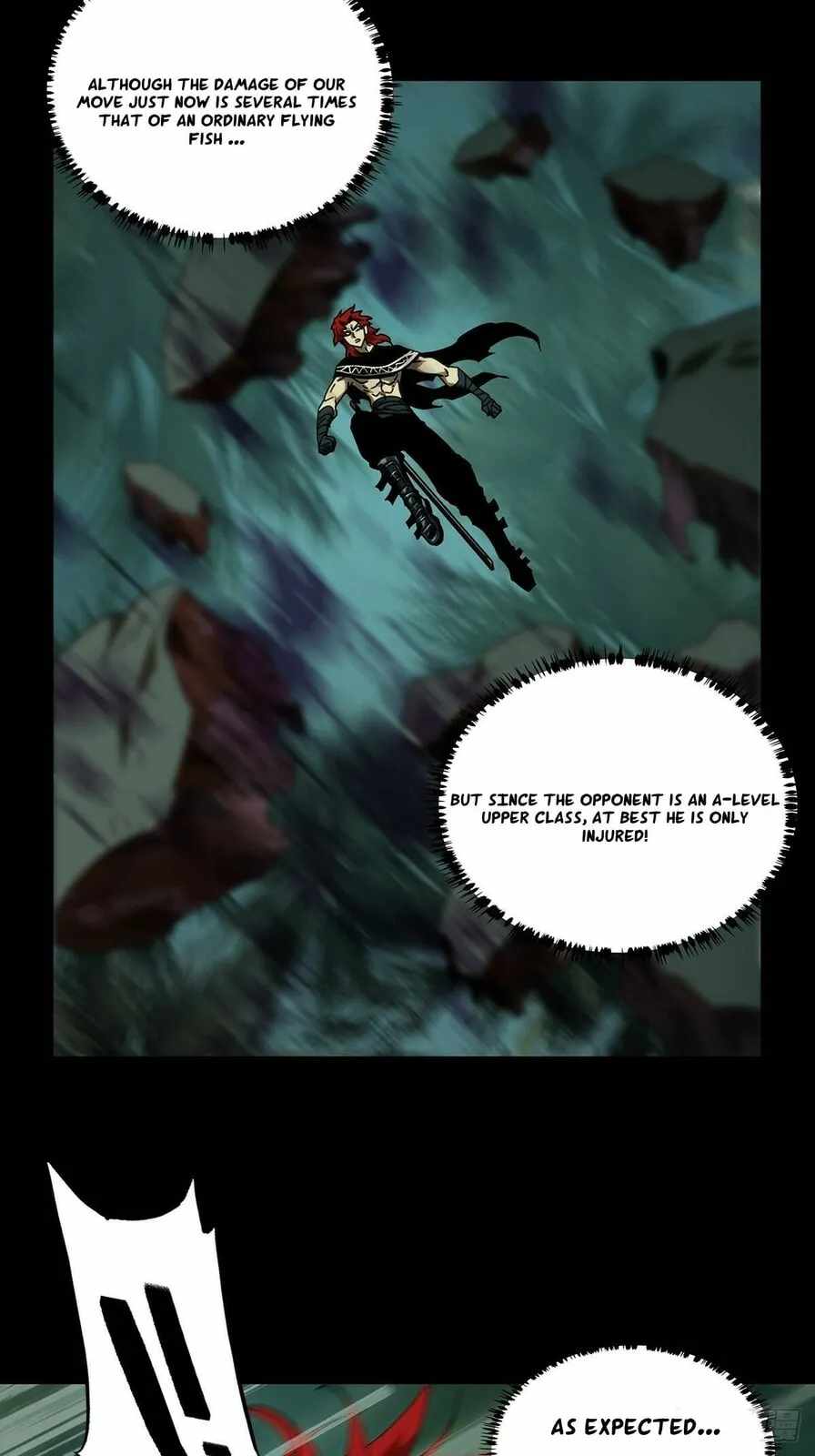 Taoist (DaXiangWuXing) Chapter 203 - Page 3