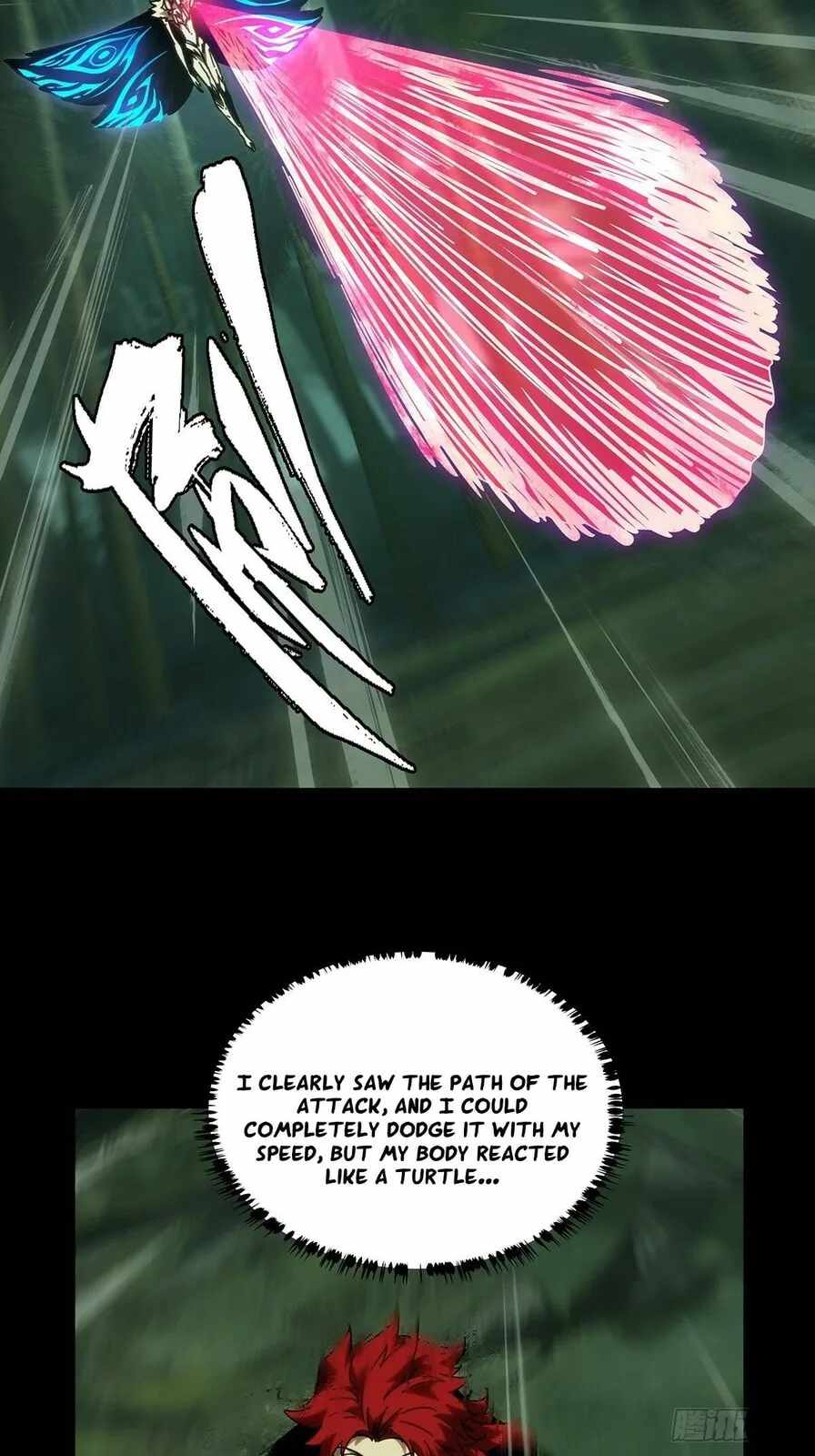 Taoist (DaXiangWuXing) Chapter 203 - Page 38