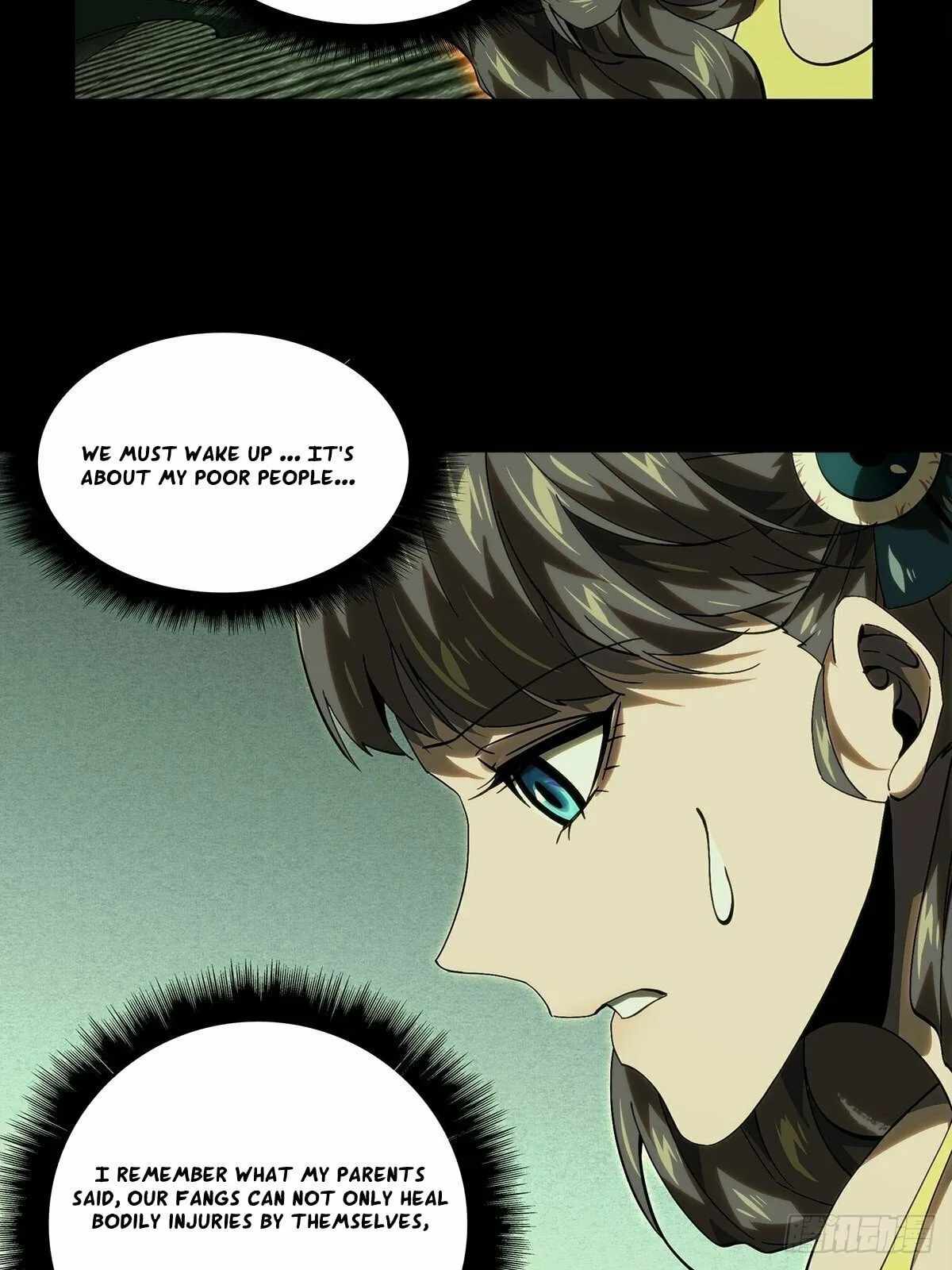 Taoist (DaXiangWuXing) Chapter 204 - Page 4