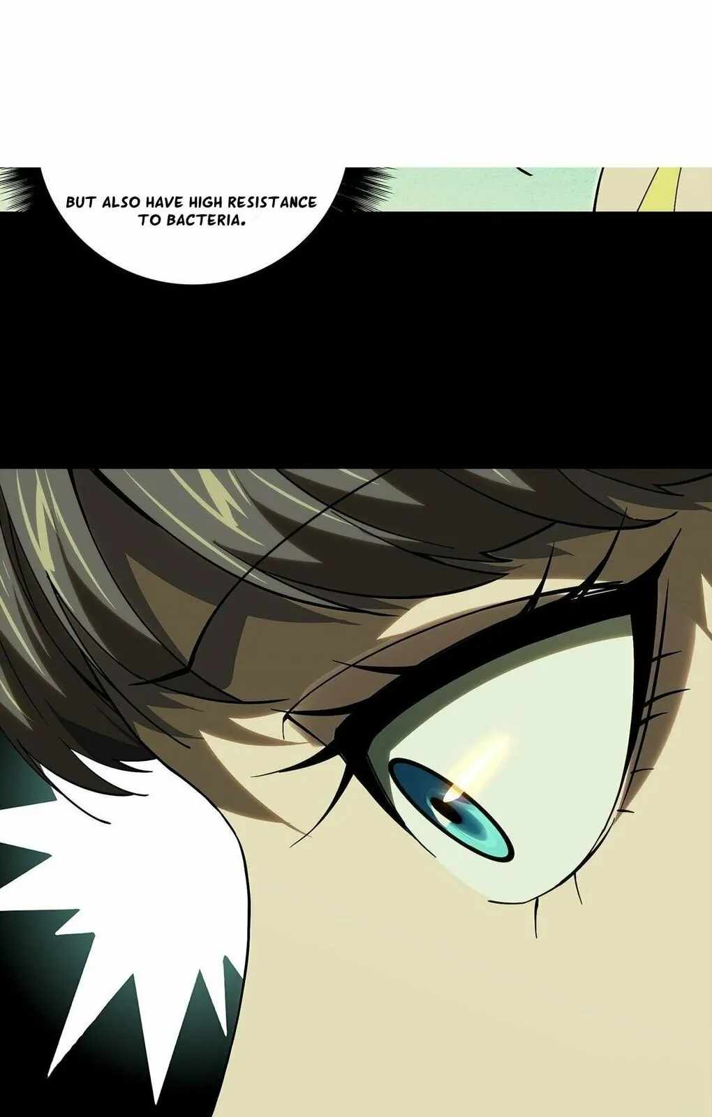 Taoist (DaXiangWuXing) Chapter 204 - Page 5