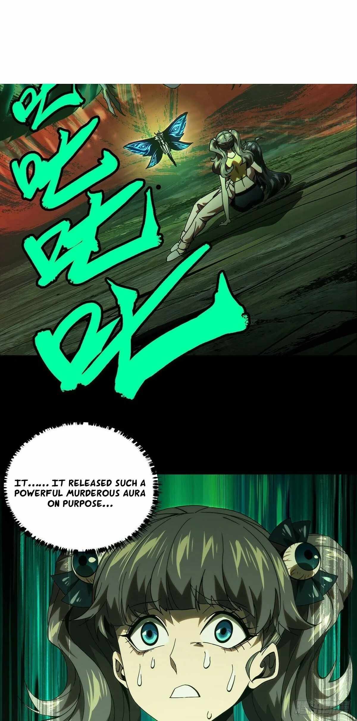 Taoist (DaXiangWuXing) Chapter 206 - Page 13