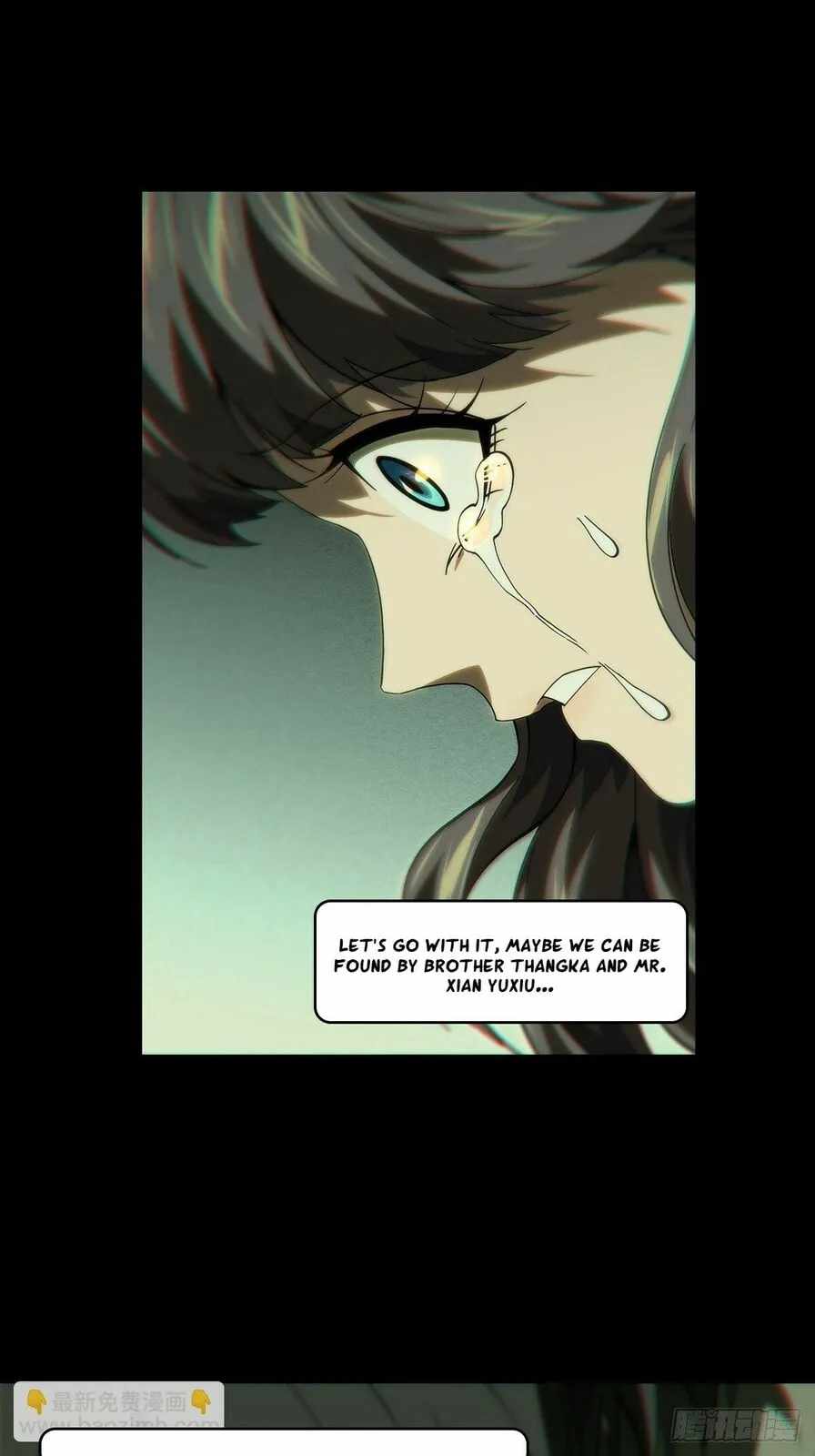 Taoist (DaXiangWuXing) Chapter 206 - Page 18