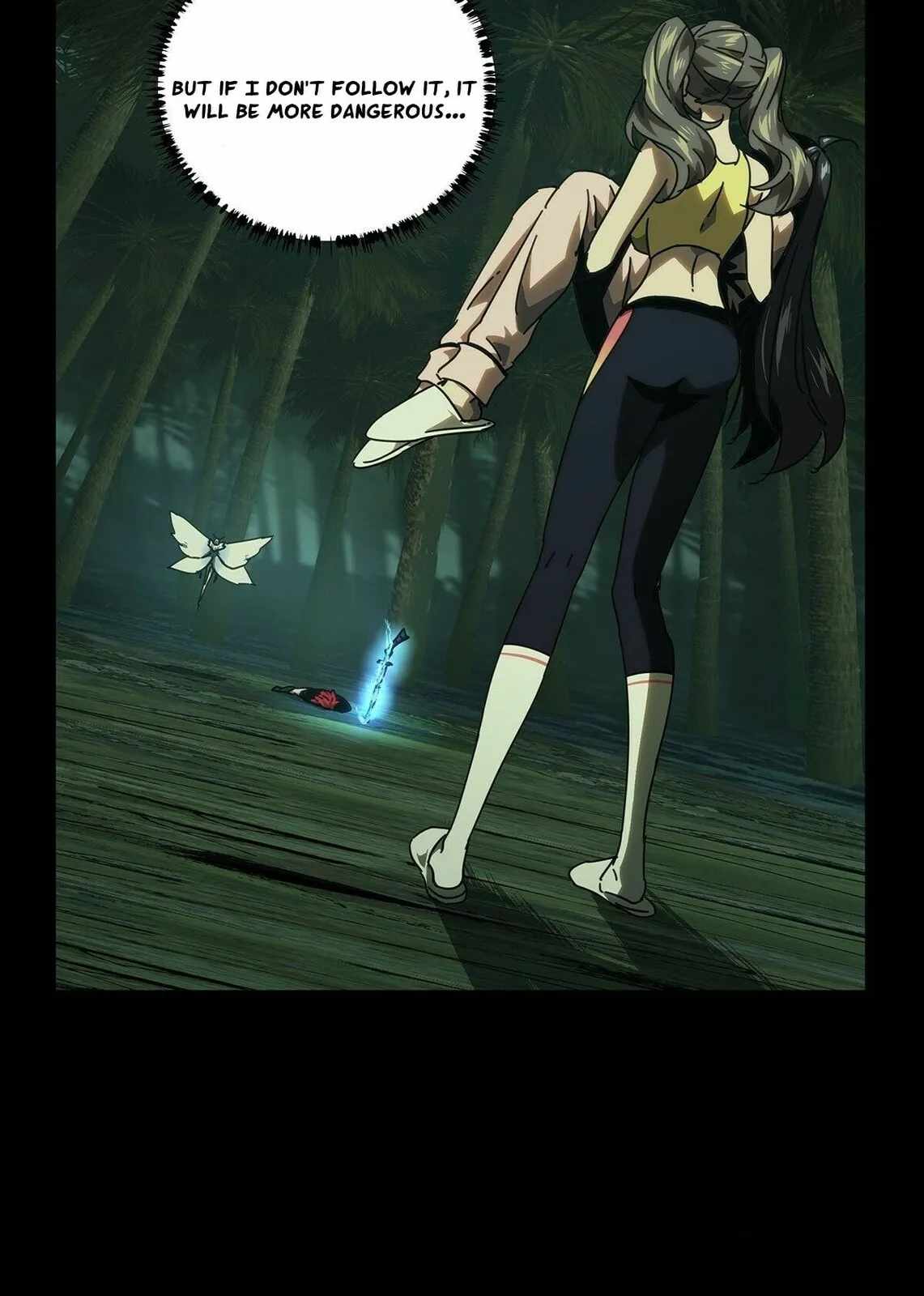 Taoist (DaXiangWuXing) Chapter 206 - Page 20