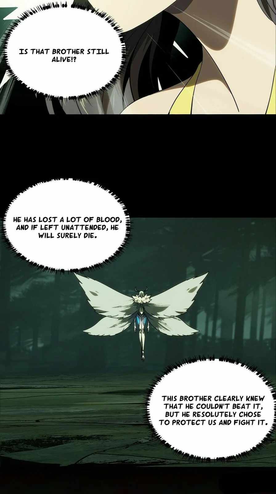Taoist (DaXiangWuXing) Chapter 206 - Page 23
