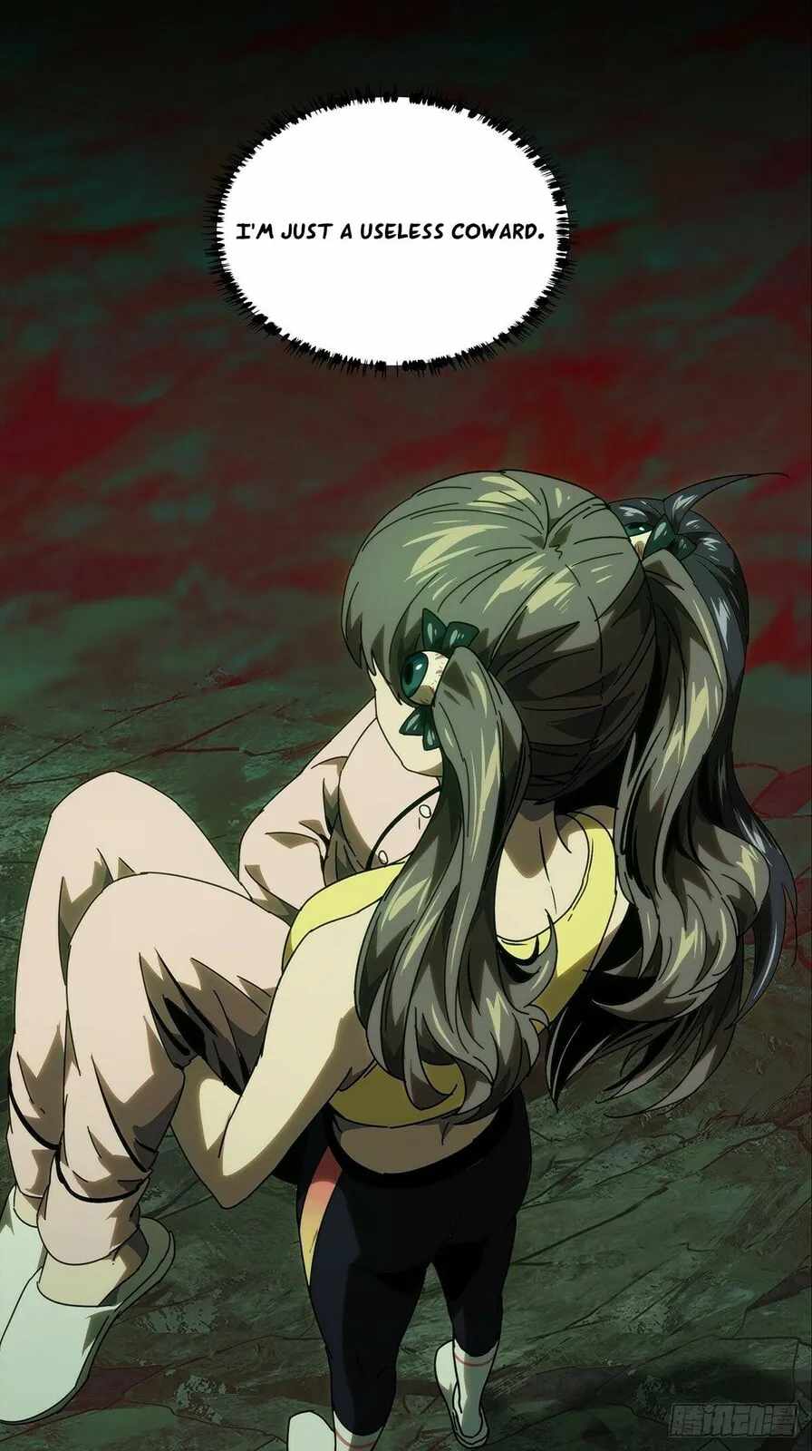 Taoist (DaXiangWuXing) Chapter 206 - Page 24