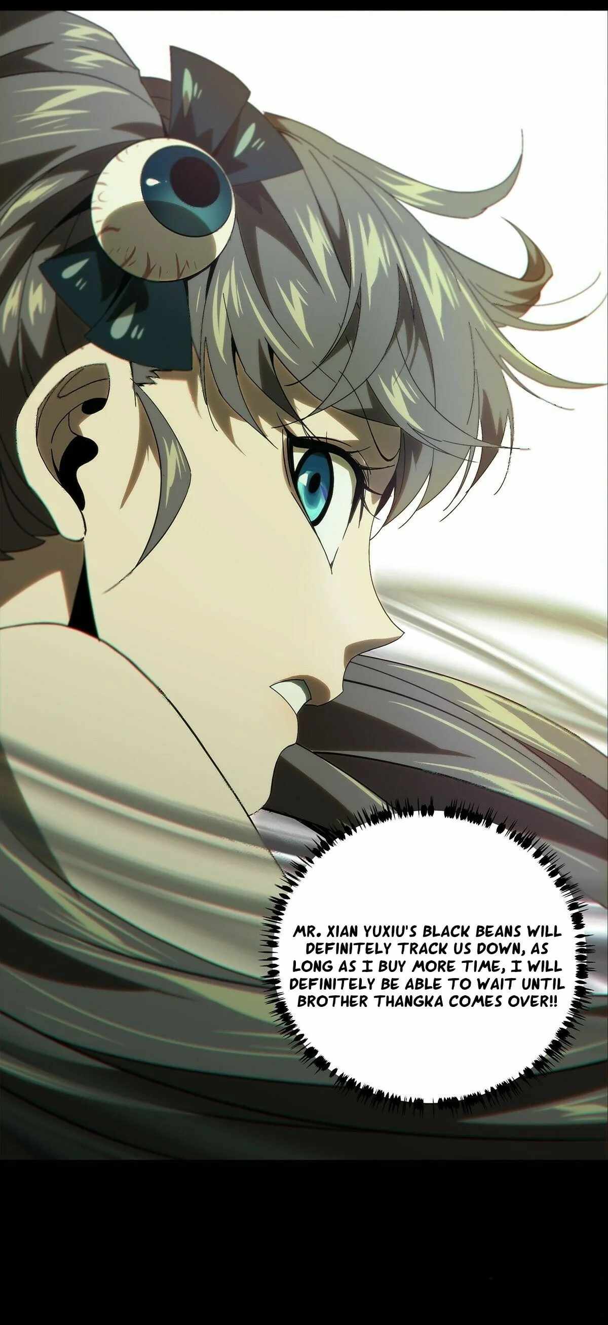 Taoist (DaXiangWuXing) Chapter 206 - Page 38