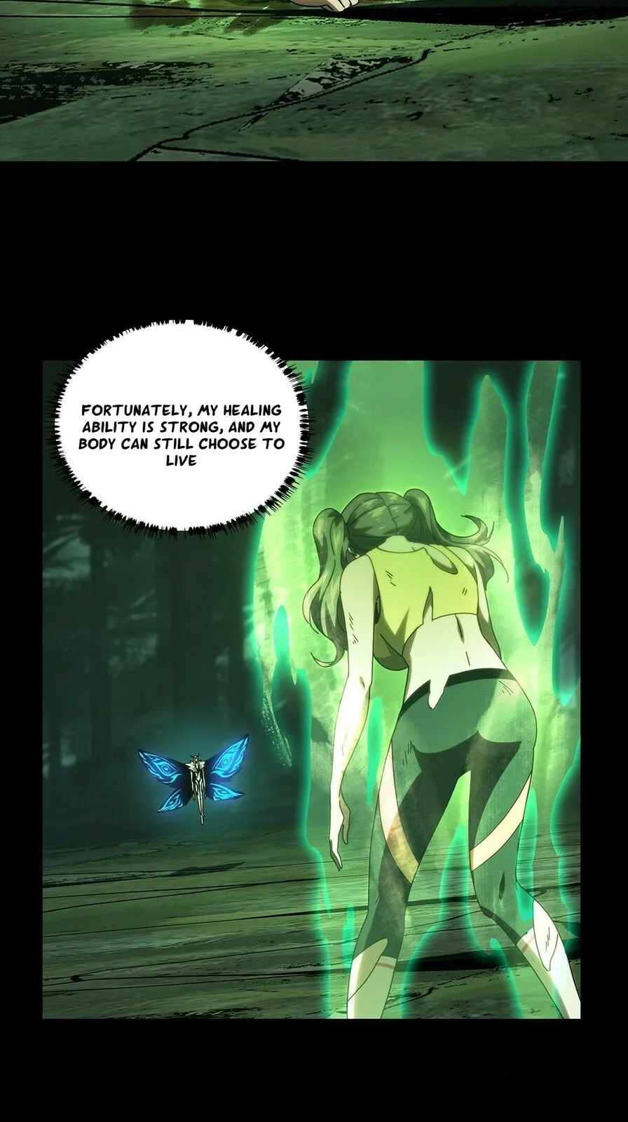 Taoist (DaXiangWuXing) Chapter 207 - Page 14