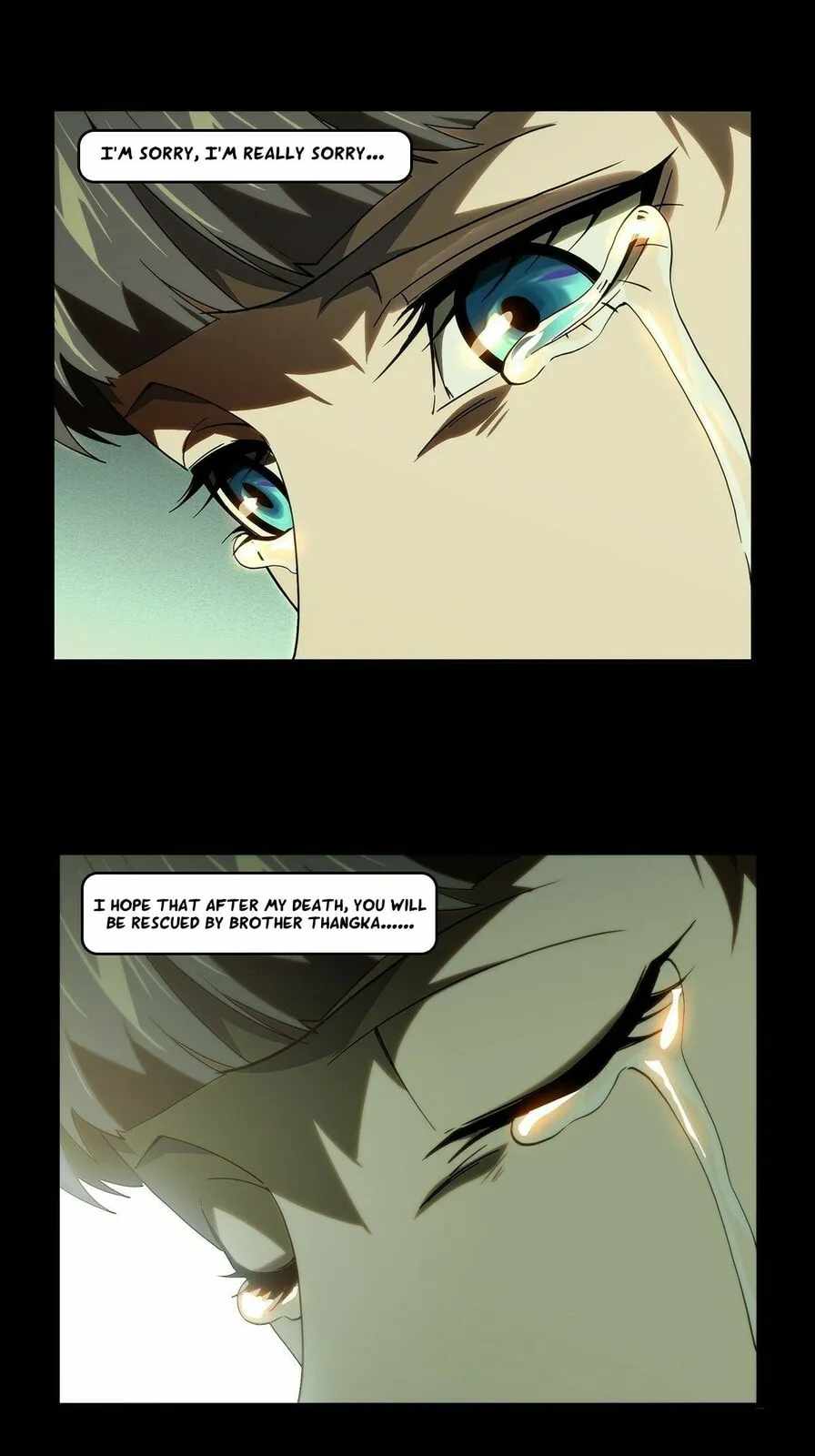 Taoist (DaXiangWuXing) Chapter 207 - Page 26