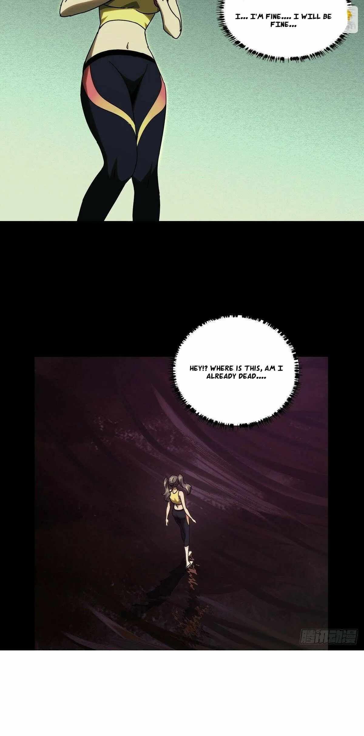 Taoist (DaXiangWuXing) Chapter 207 - Page 29