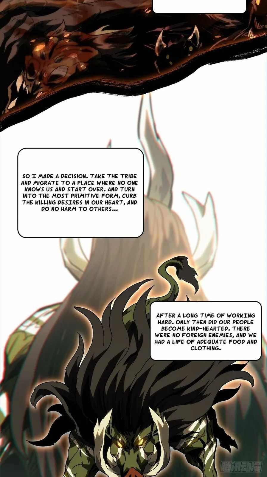 Taoist (DaXiangWuXing) Chapter 207 - Page 40