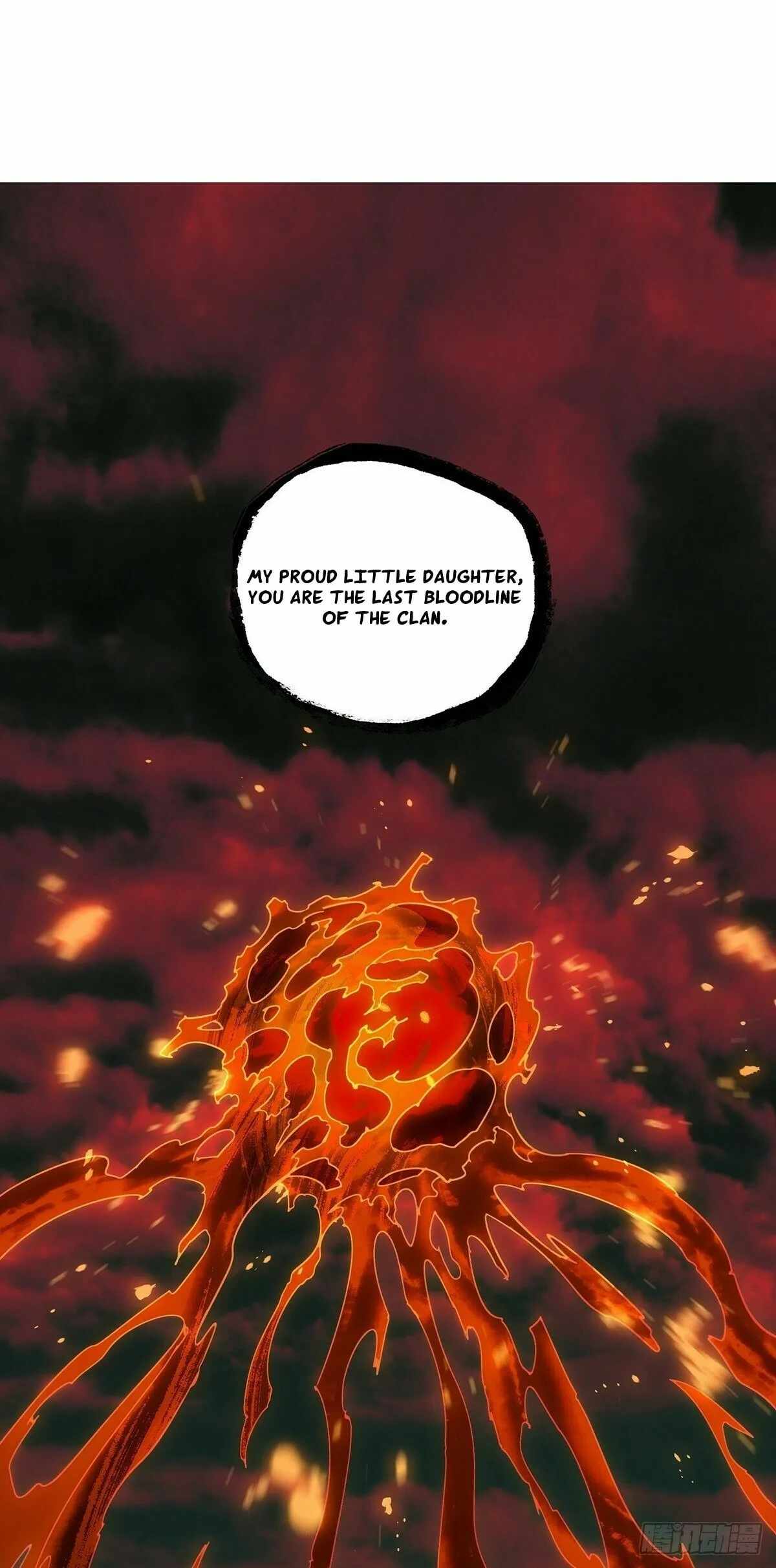 Taoist (DaXiangWuXing) Chapter 208 - Page 1