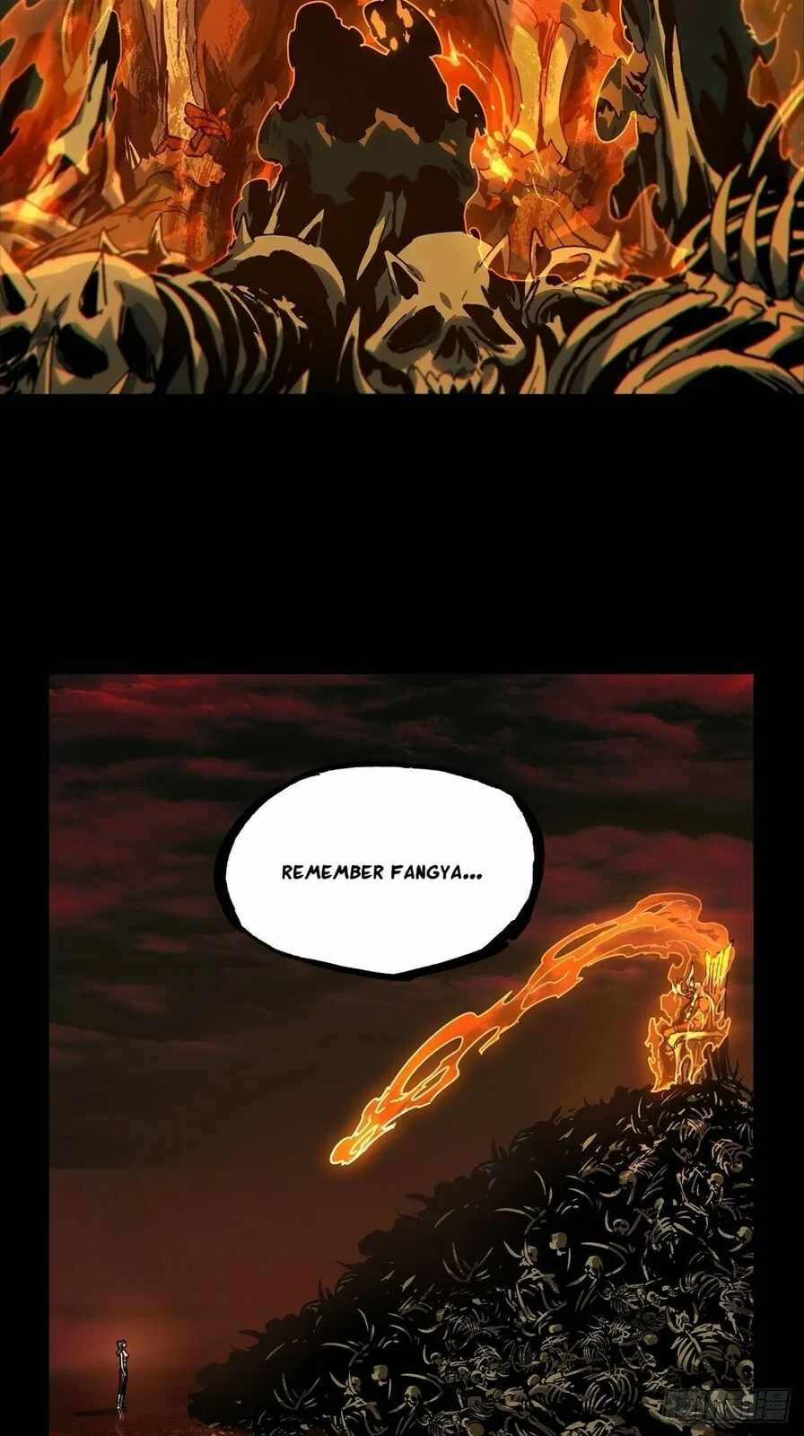 Taoist (DaXiangWuXing) Chapter 208 - Page 3