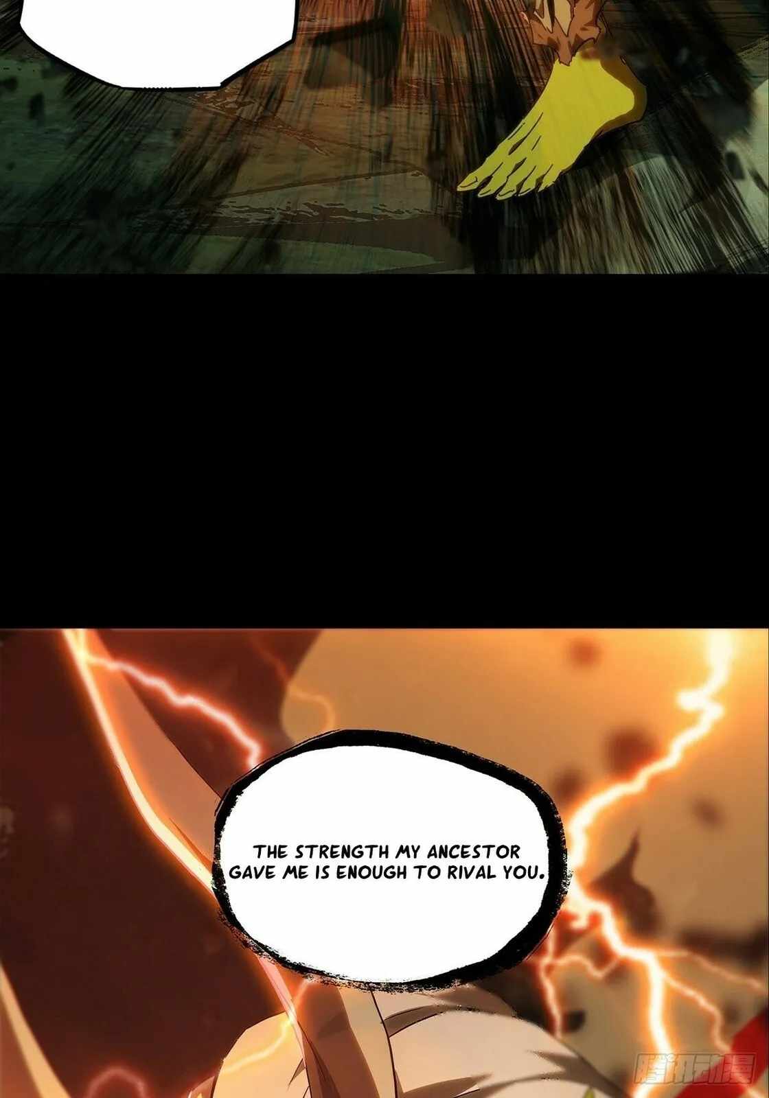 Taoist (DaXiangWuXing) Chapter 208 - Page 28