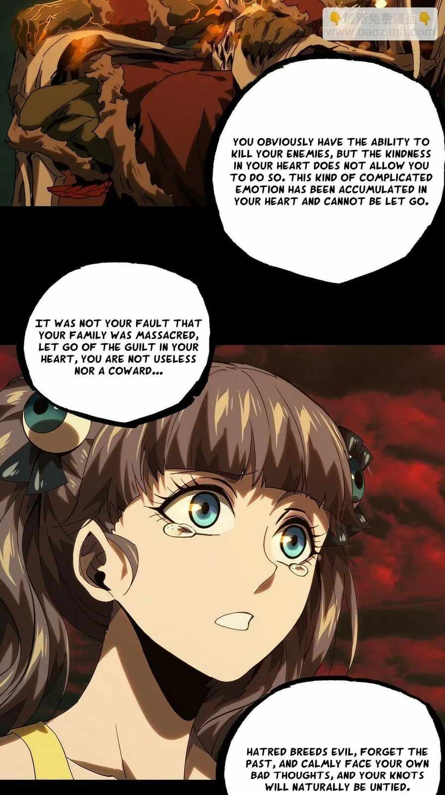 Taoist (DaXiangWuXing) Chapter 208 - Page 6