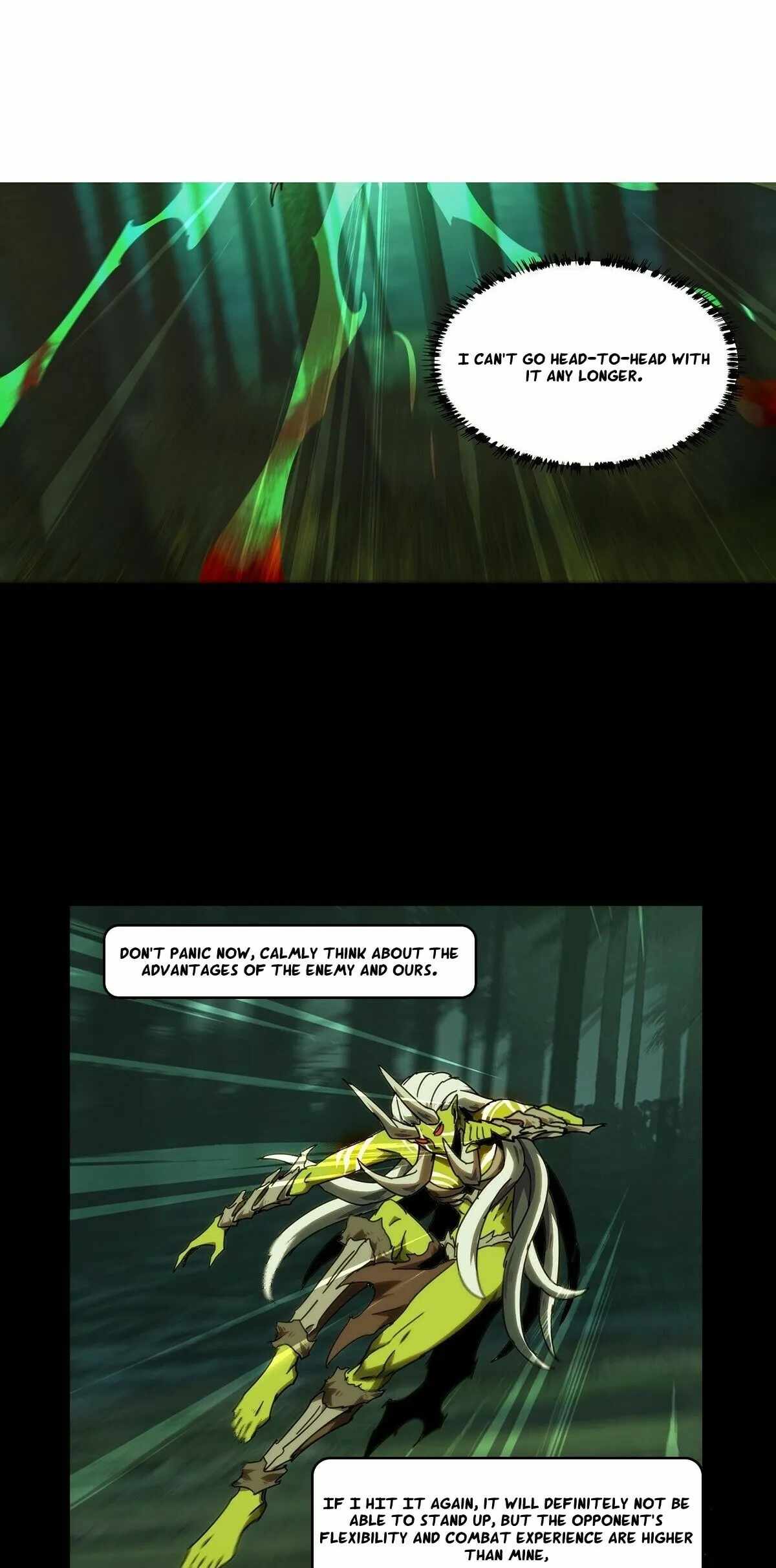 Taoist (DaXiangWuXing) Chapter 209 - Page 33