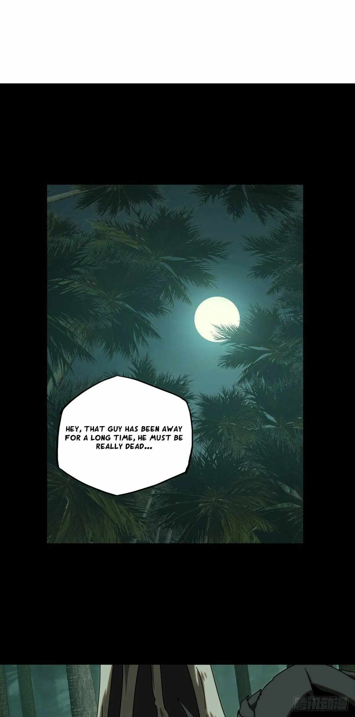 Taoist (DaXiangWuXing) Chapter 212 - Page 1