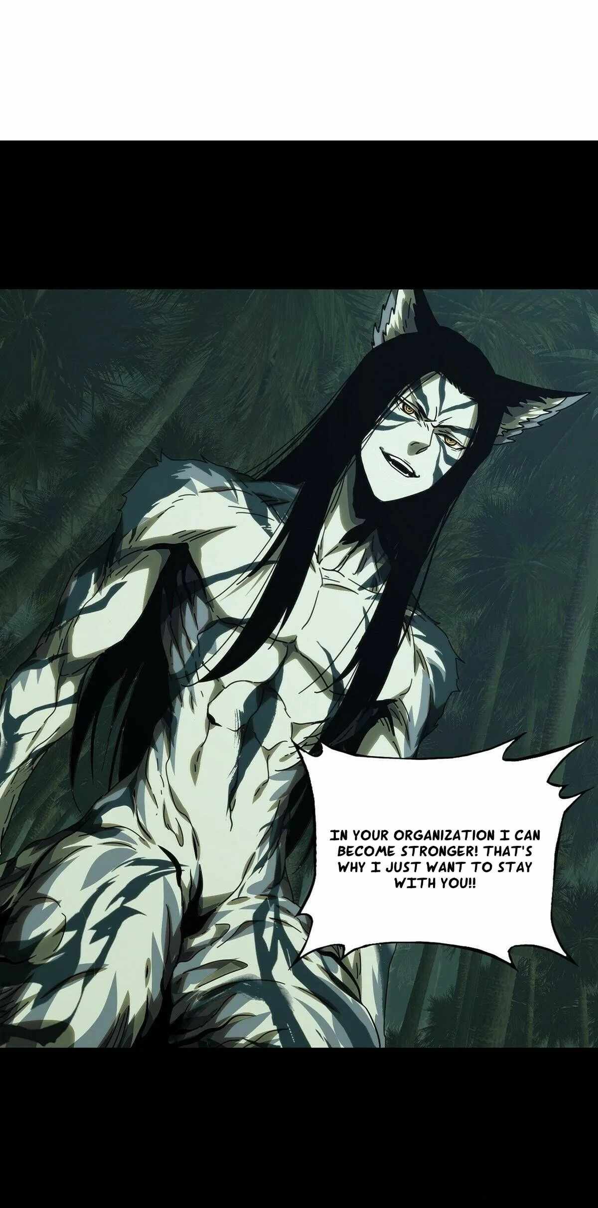 Taoist (DaXiangWuXing) Chapter 212 - Page 21