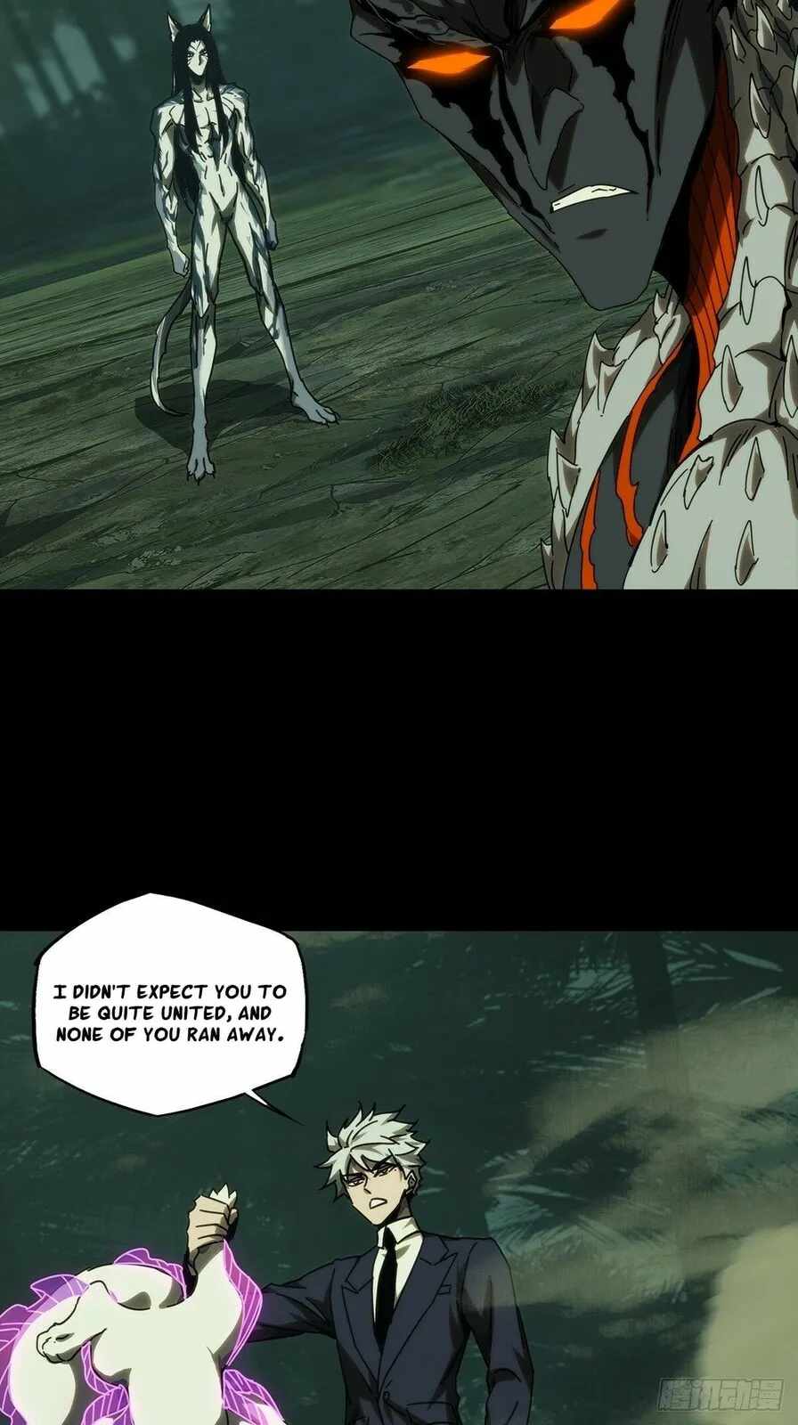 Taoist (DaXiangWuXing) Chapter 213 - Page 2