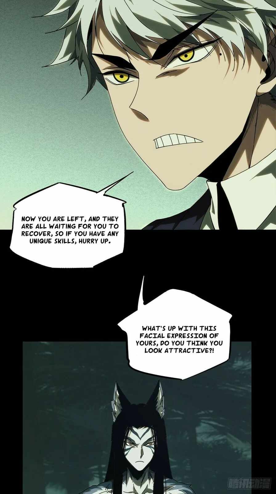 Taoist (DaXiangWuXing) Chapter 213 - Page 11