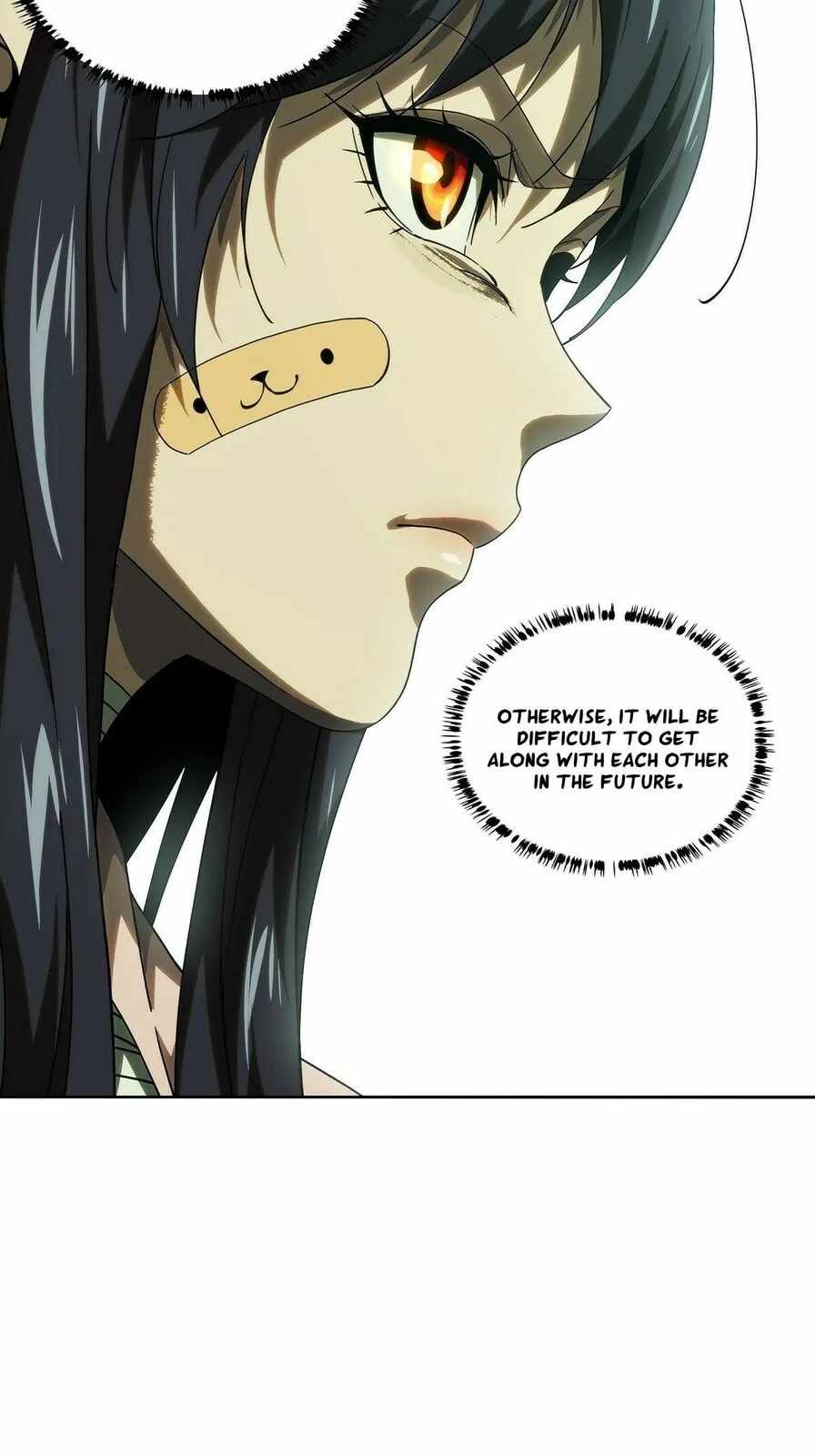 Taoist (DaXiangWuXing) Chapter 214 - Page 30