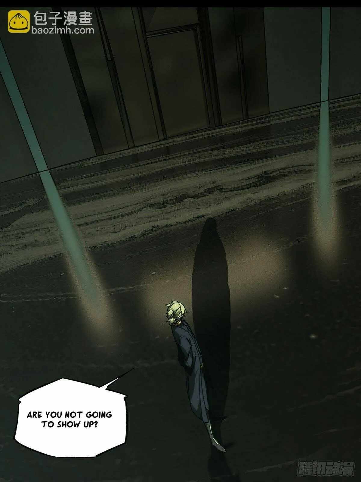 Taoist (DaXiangWuXing) Chapter 216 - Page 20