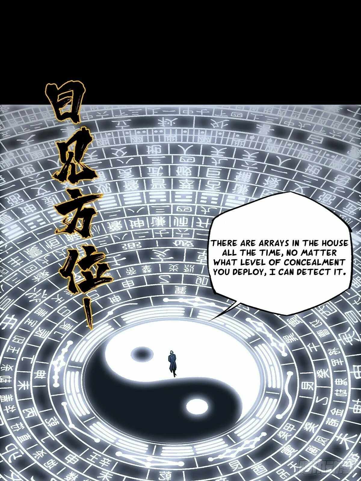 Taoist (DaXiangWuXing) Chapter 216 - Page 23