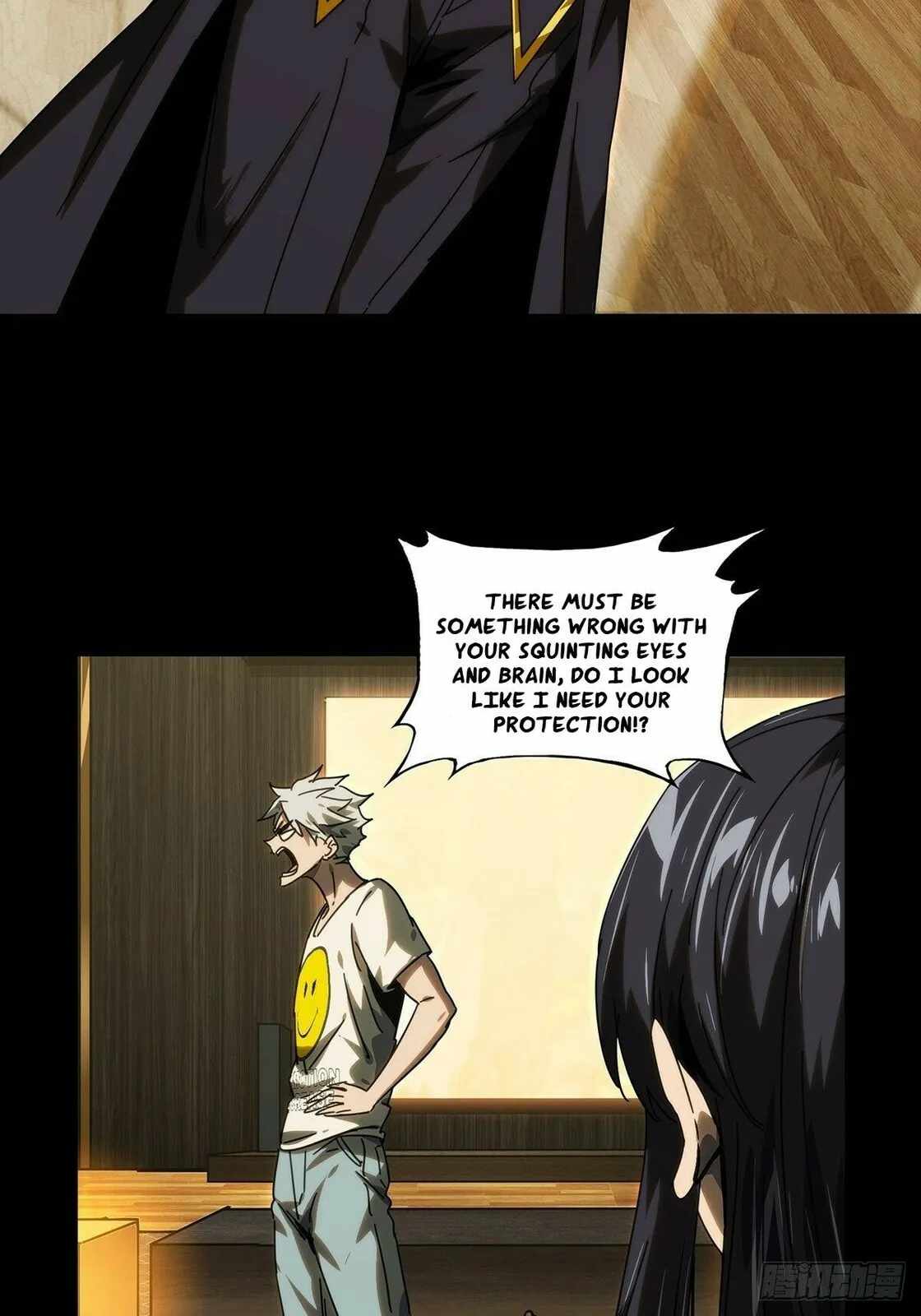 Taoist (DaXiangWuXing) Chapter 216 - Page 7