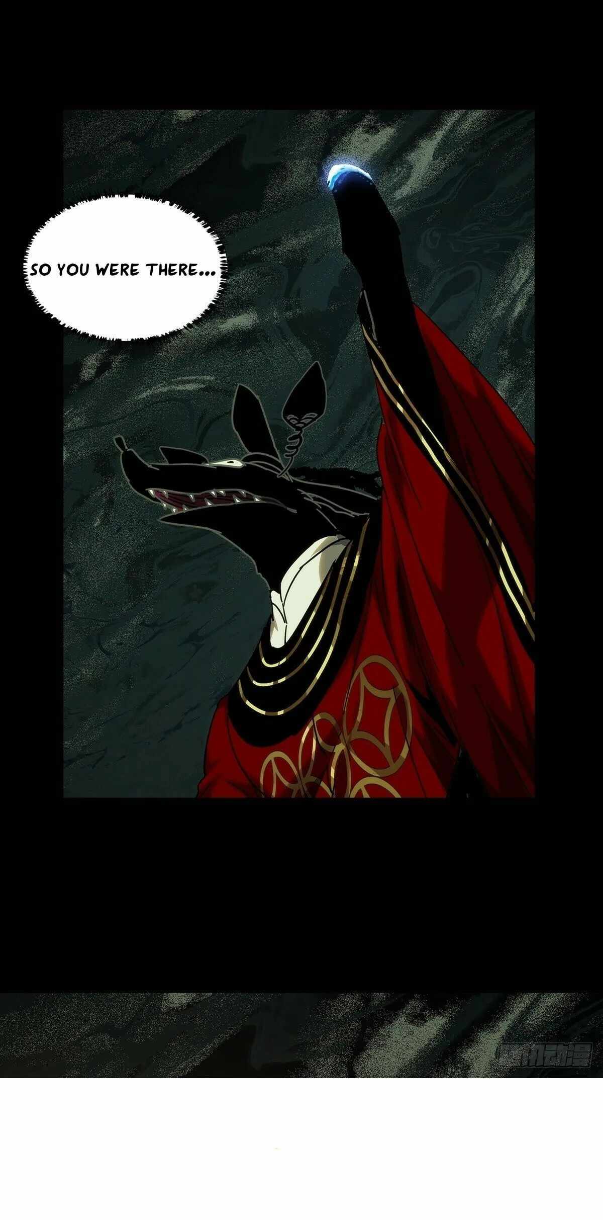 Taoist (DaXiangWuXing) Chapter 217 - Page 33