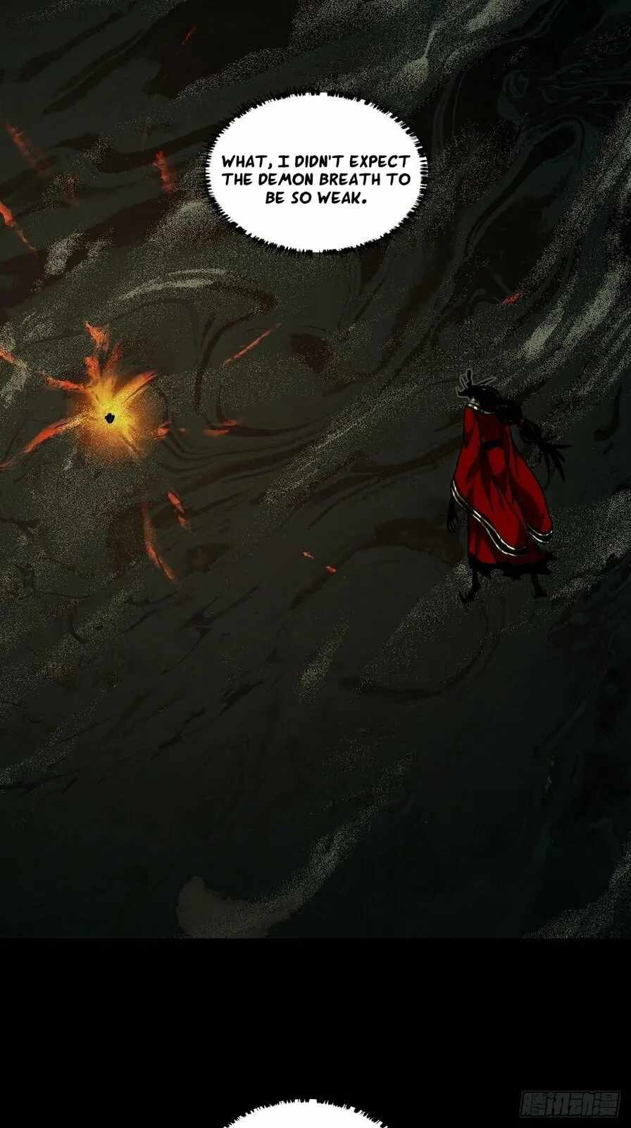 Taoist (DaXiangWuXing) Chapter 217 - Page 34