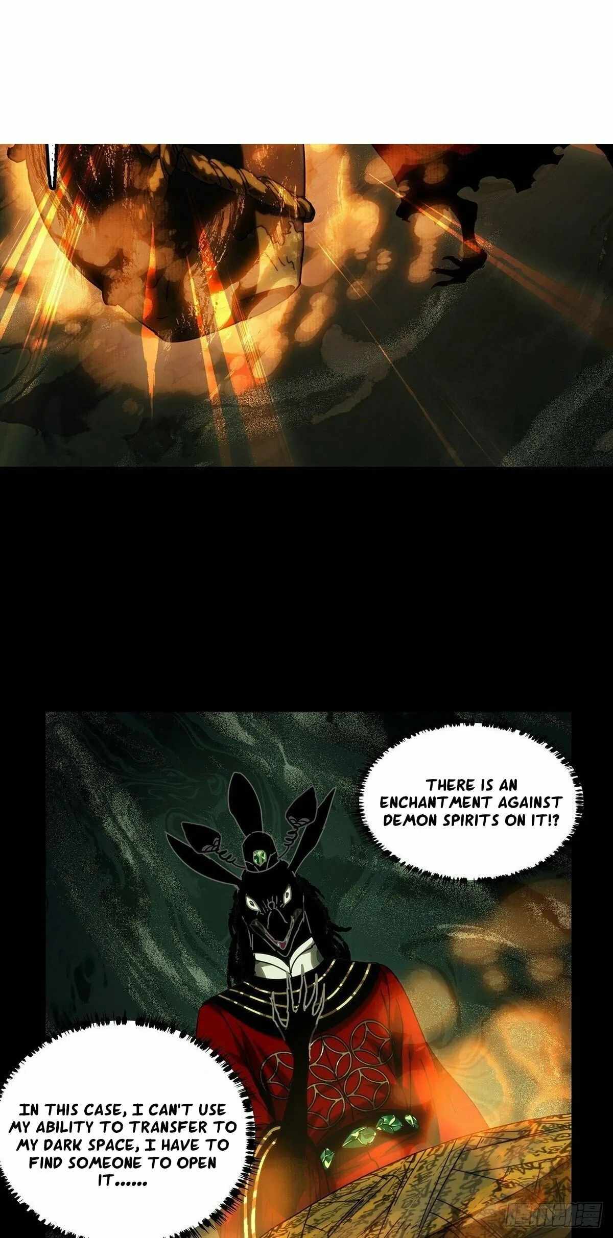 Taoist (DaXiangWuXing) Chapter 217 - Page 37