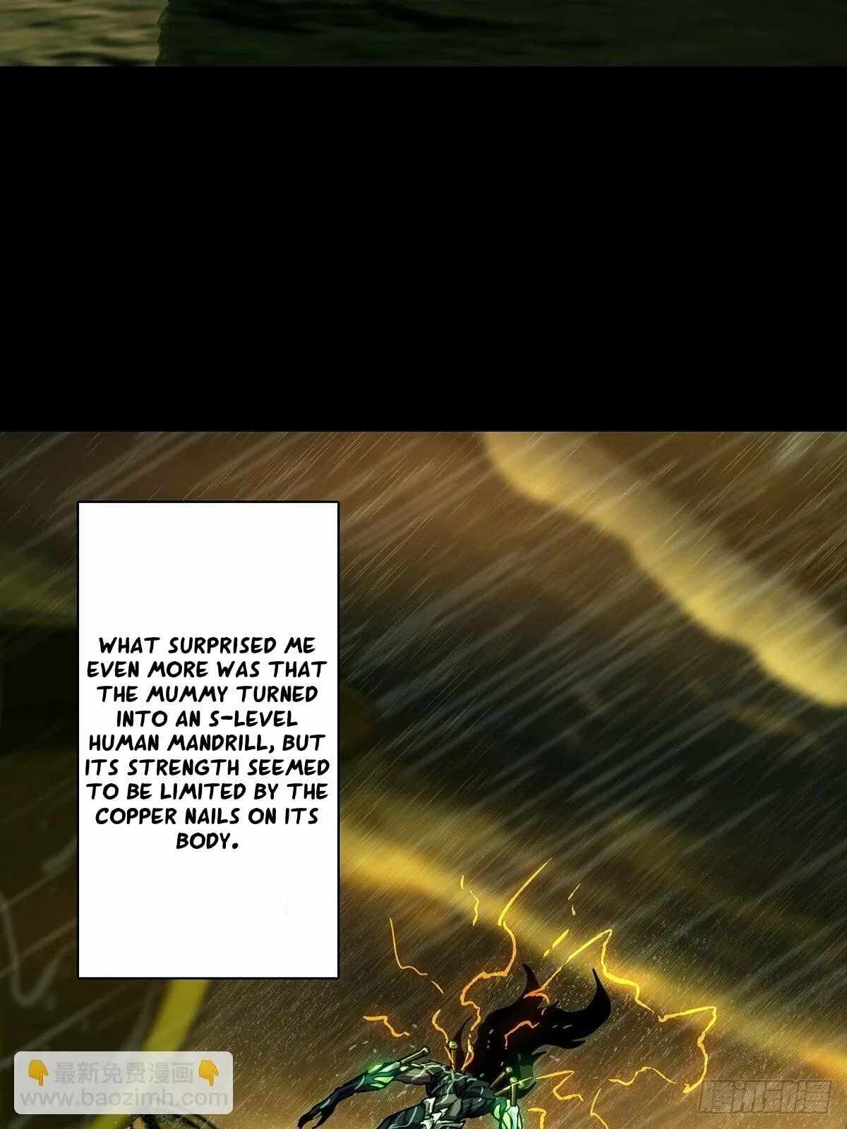 Taoist (DaXiangWuXing) Chapter 217 - Page 46