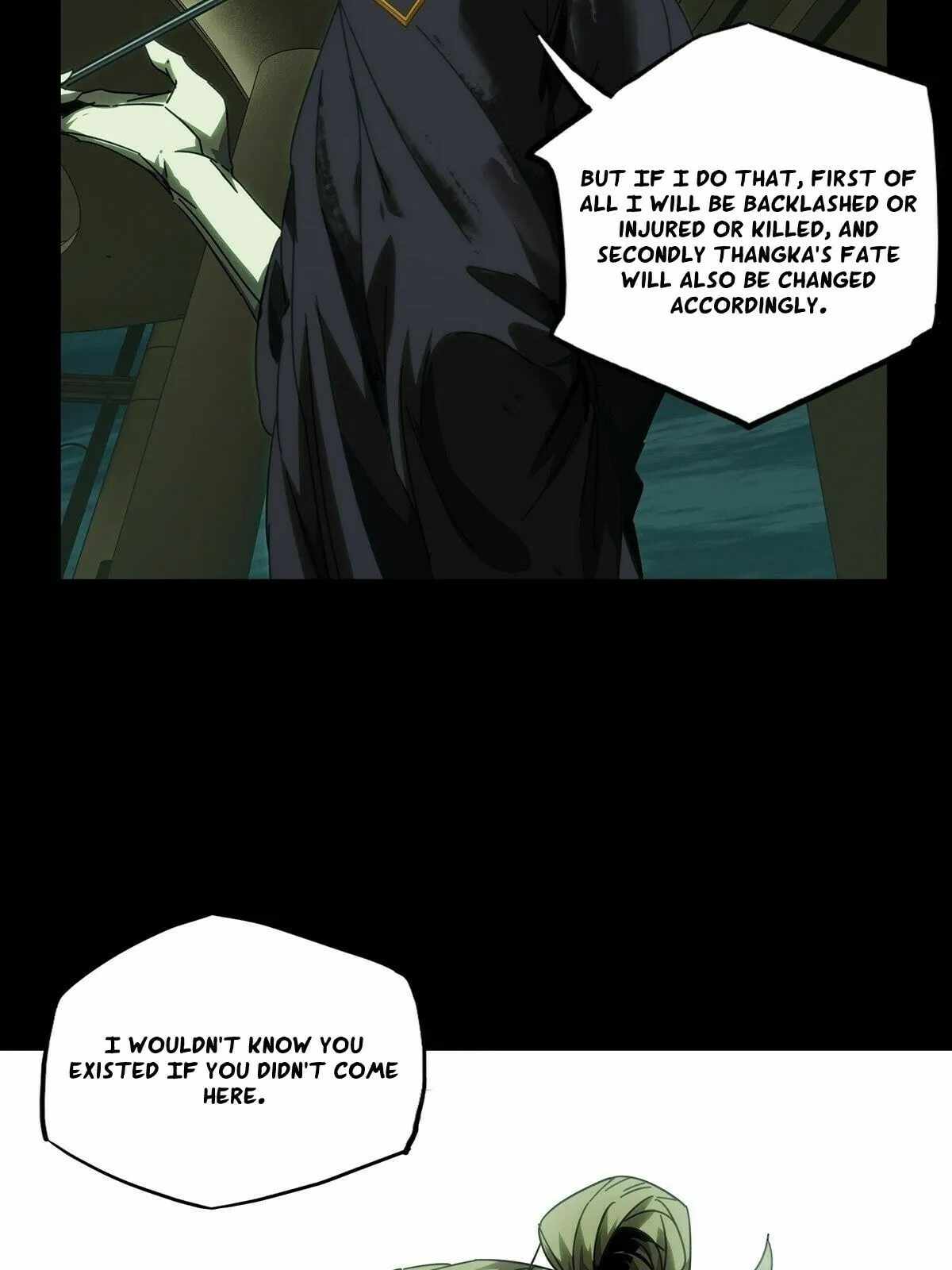 Taoist (DaXiangWuXing) Chapter 217 - Page 10