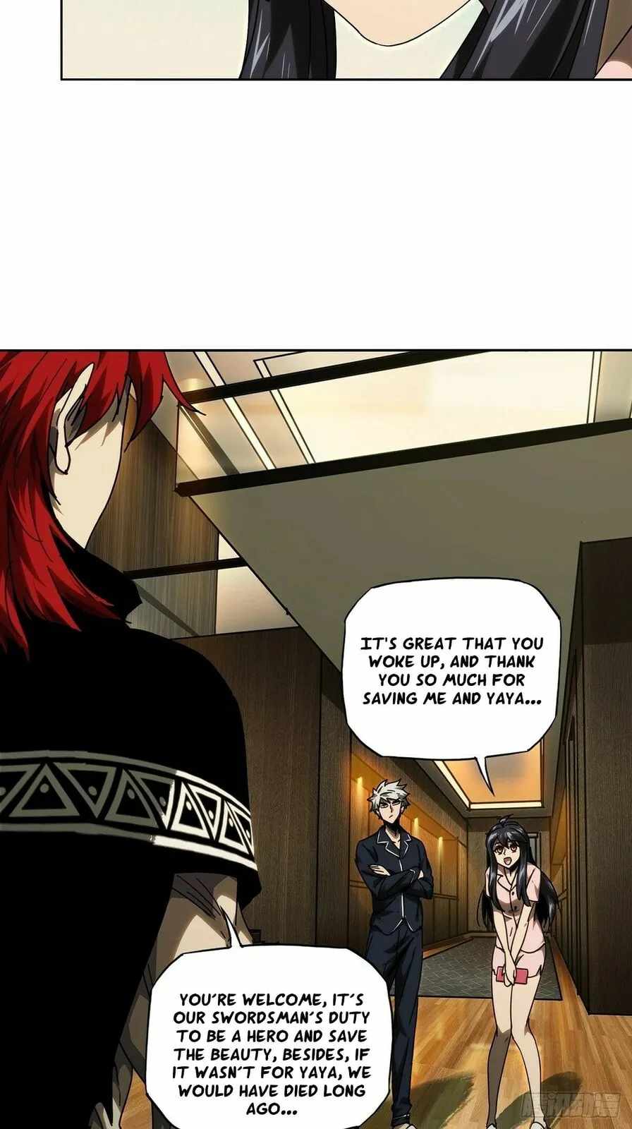 Taoist (DaXiangWuXing) Chapter 218 - Page 19