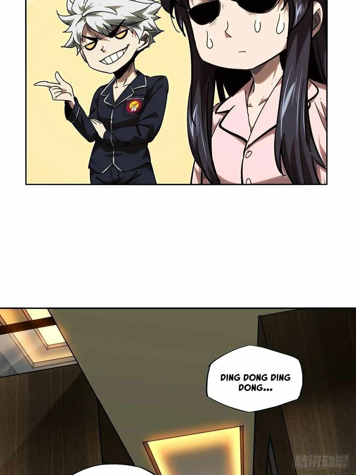 Taoist (DaXiangWuXing) Chapter 218 - Page 24