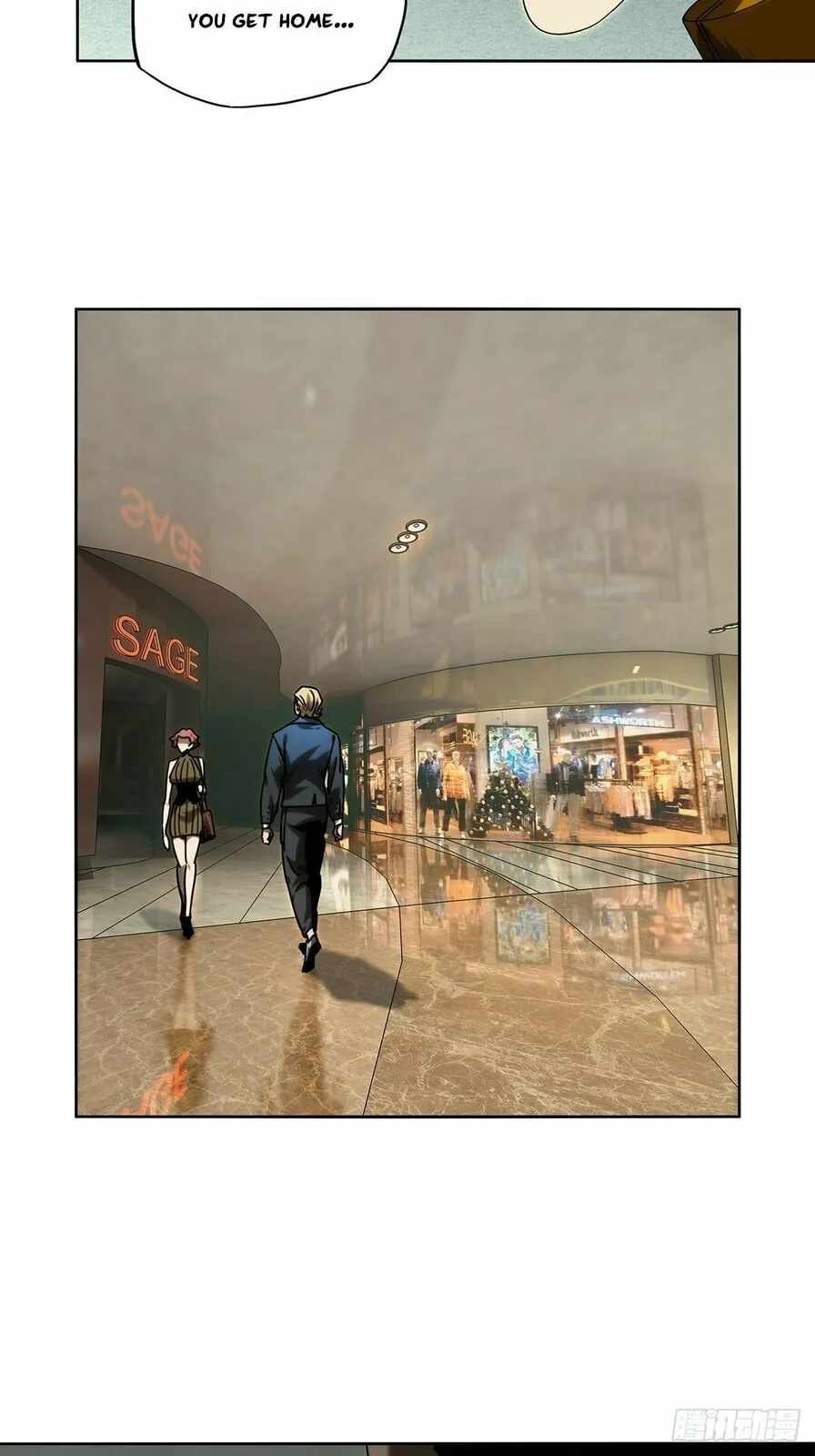 Taoist (DaXiangWuXing) Chapter 219 - Page 31