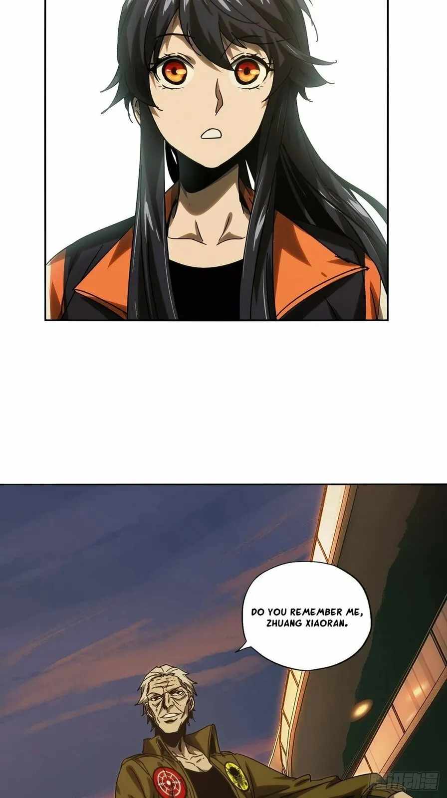 Taoist (DaXiangWuXing) Chapter 219 - Page 42