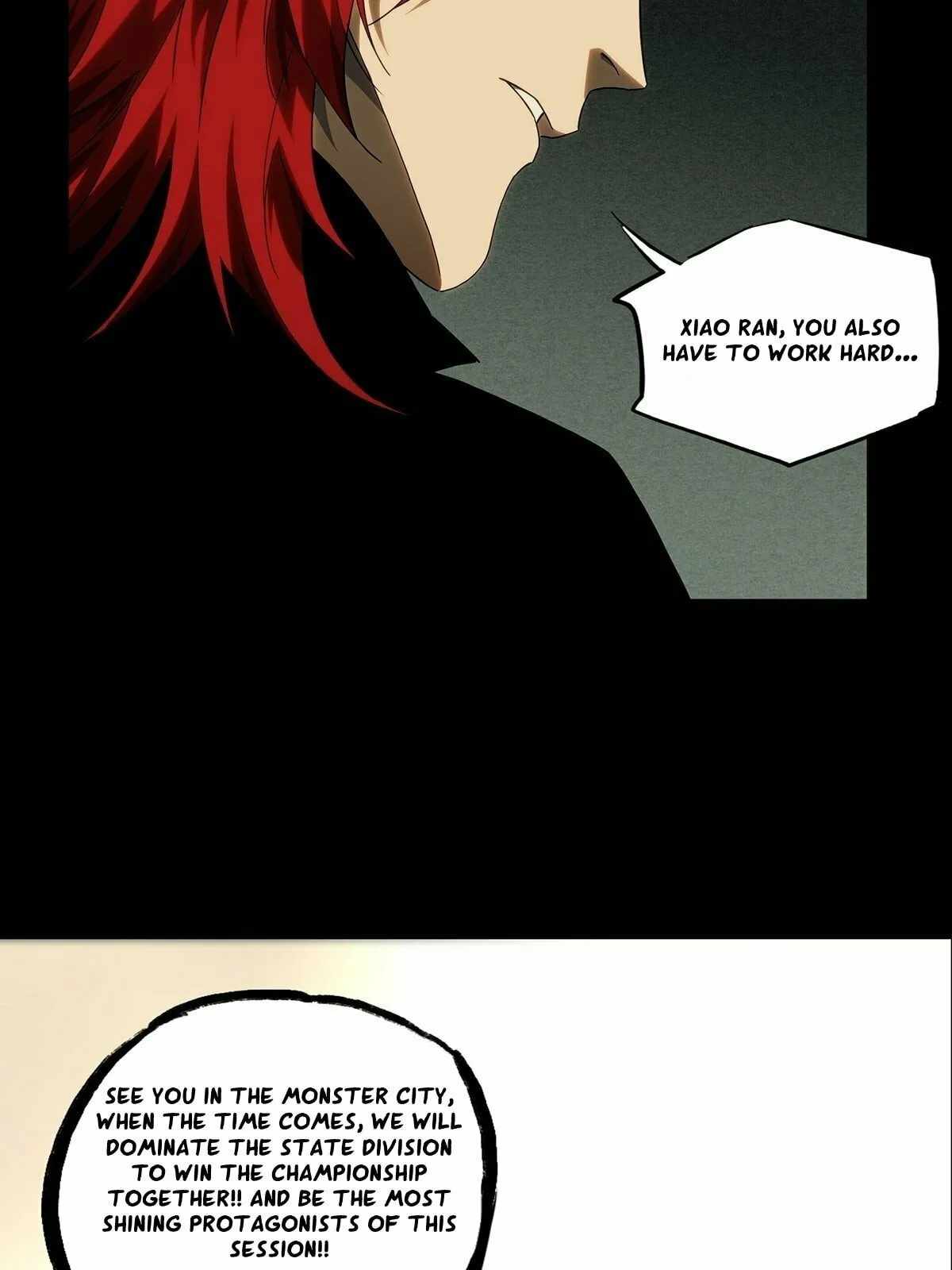 Taoist (DaXiangWuXing) Chapter 220 - Page 29