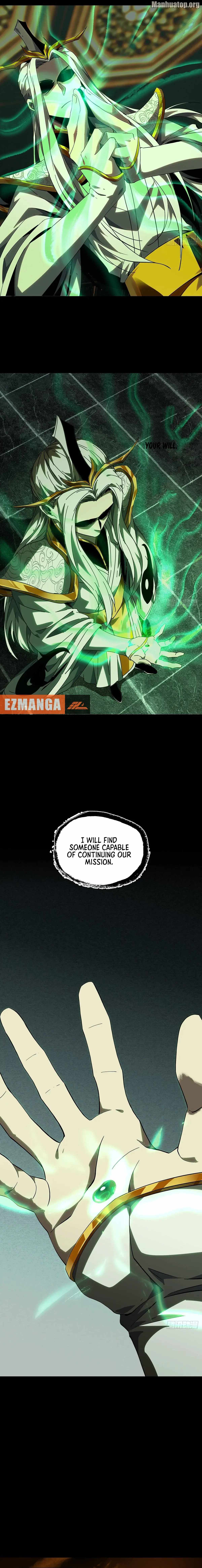 Taoist (DaXiangWuXing) Chapter 226 - Page 3