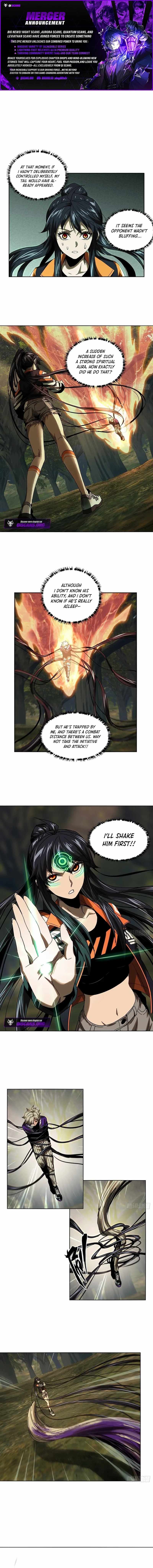Taoist (DaXiangWuXing) Chapter 233 - Page 1