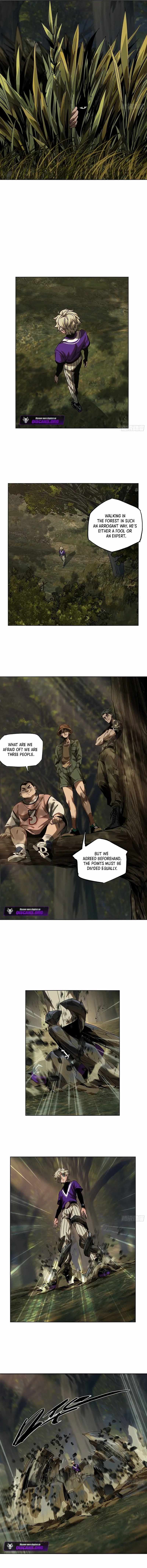 Taoist (DaXiangWuXing) Chapter 233 - Page 4