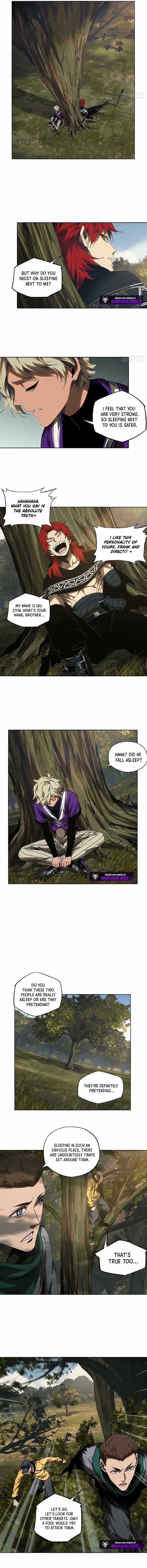 Taoist (DaXiangWuXing) Chapter 235 - Page 2