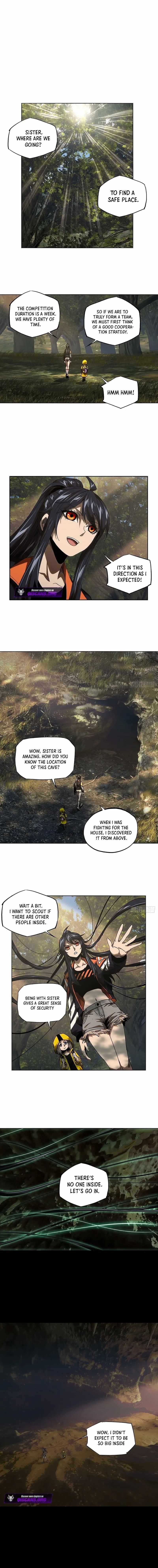 Taoist (DaXiangWuXing) Chapter 235 - Page 3